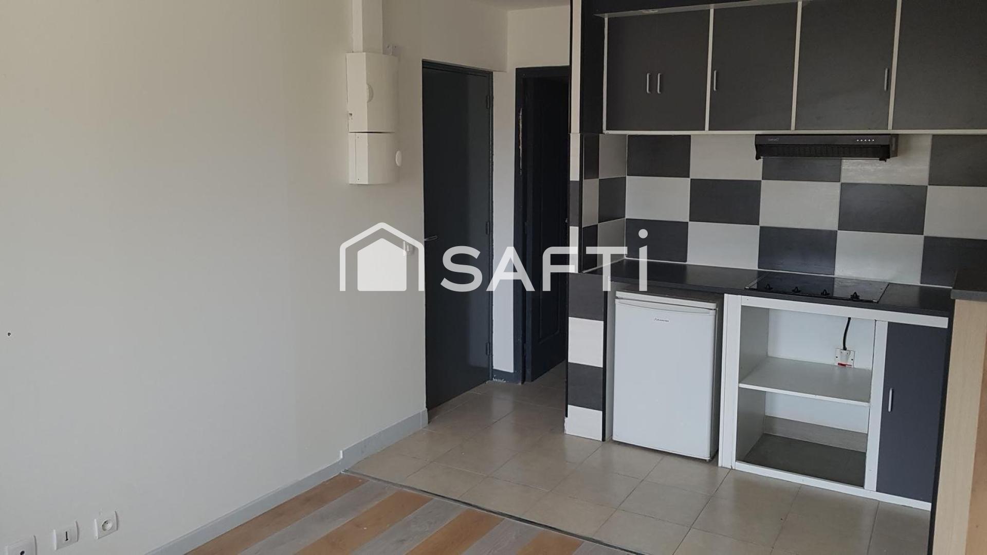 Photo 8 de l'annonce.