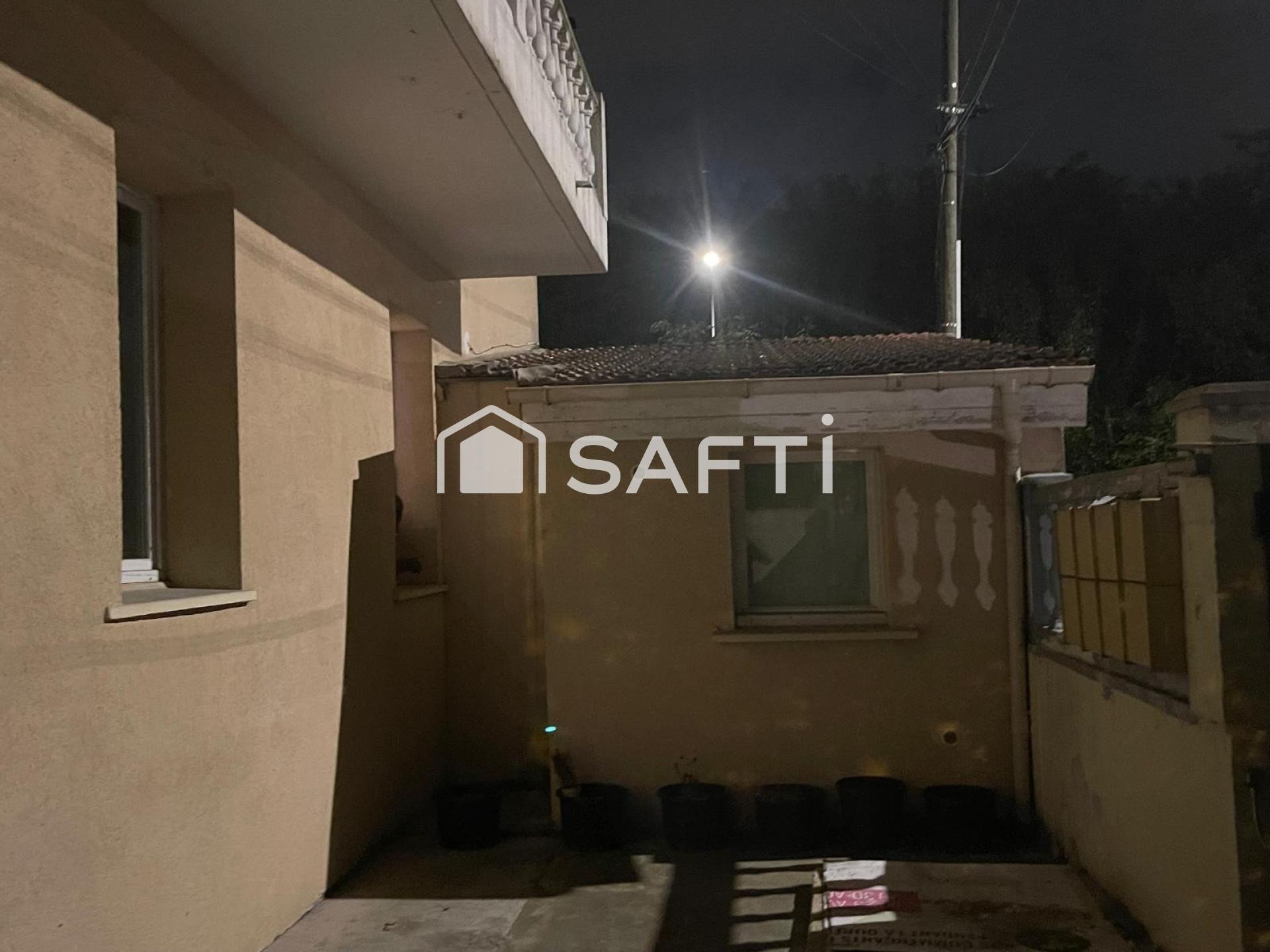 Photo 3 de l'annonce.