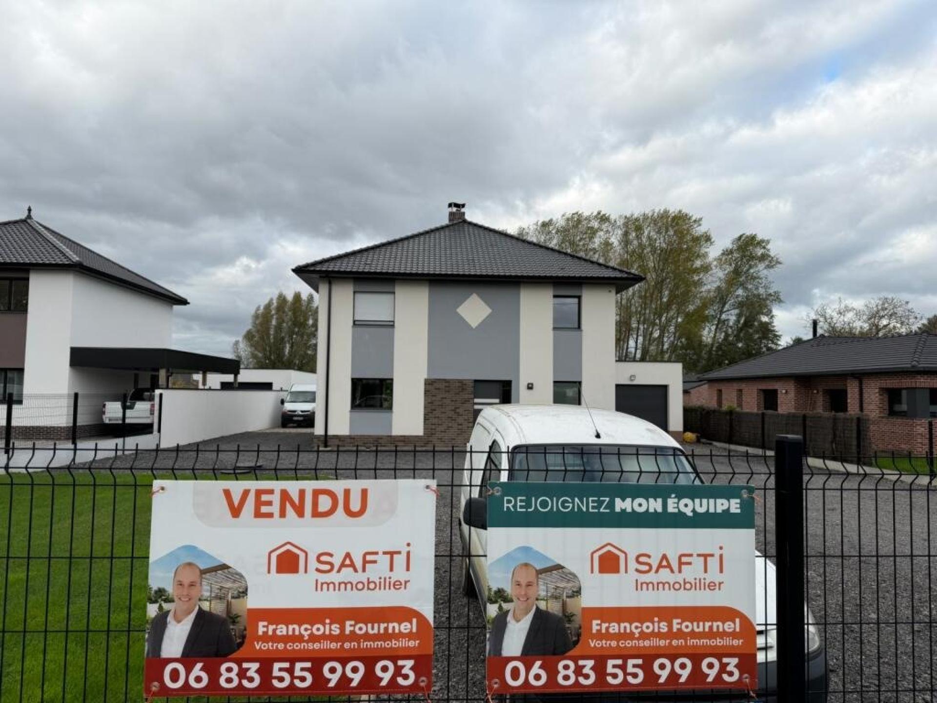 Photographie descriptive du bien