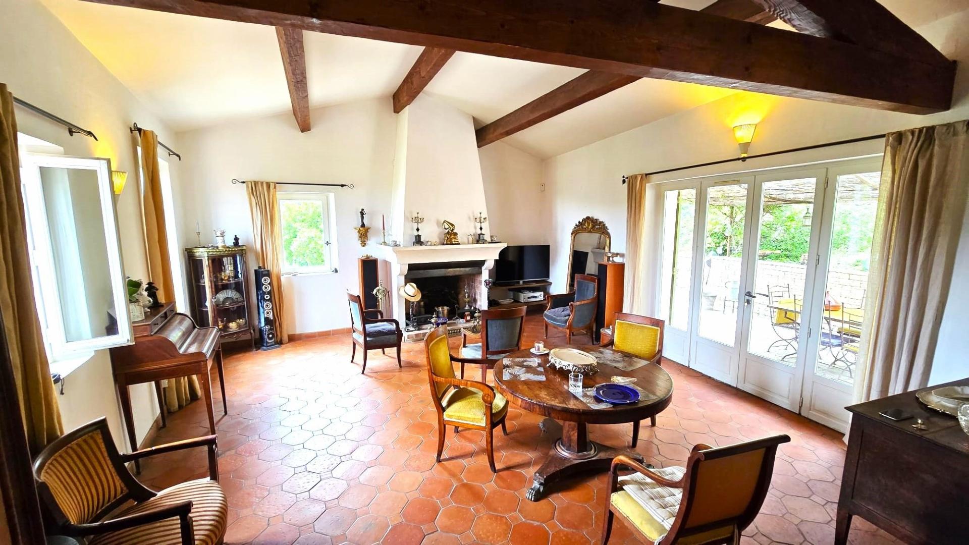 Photo 9 de l'annonce.