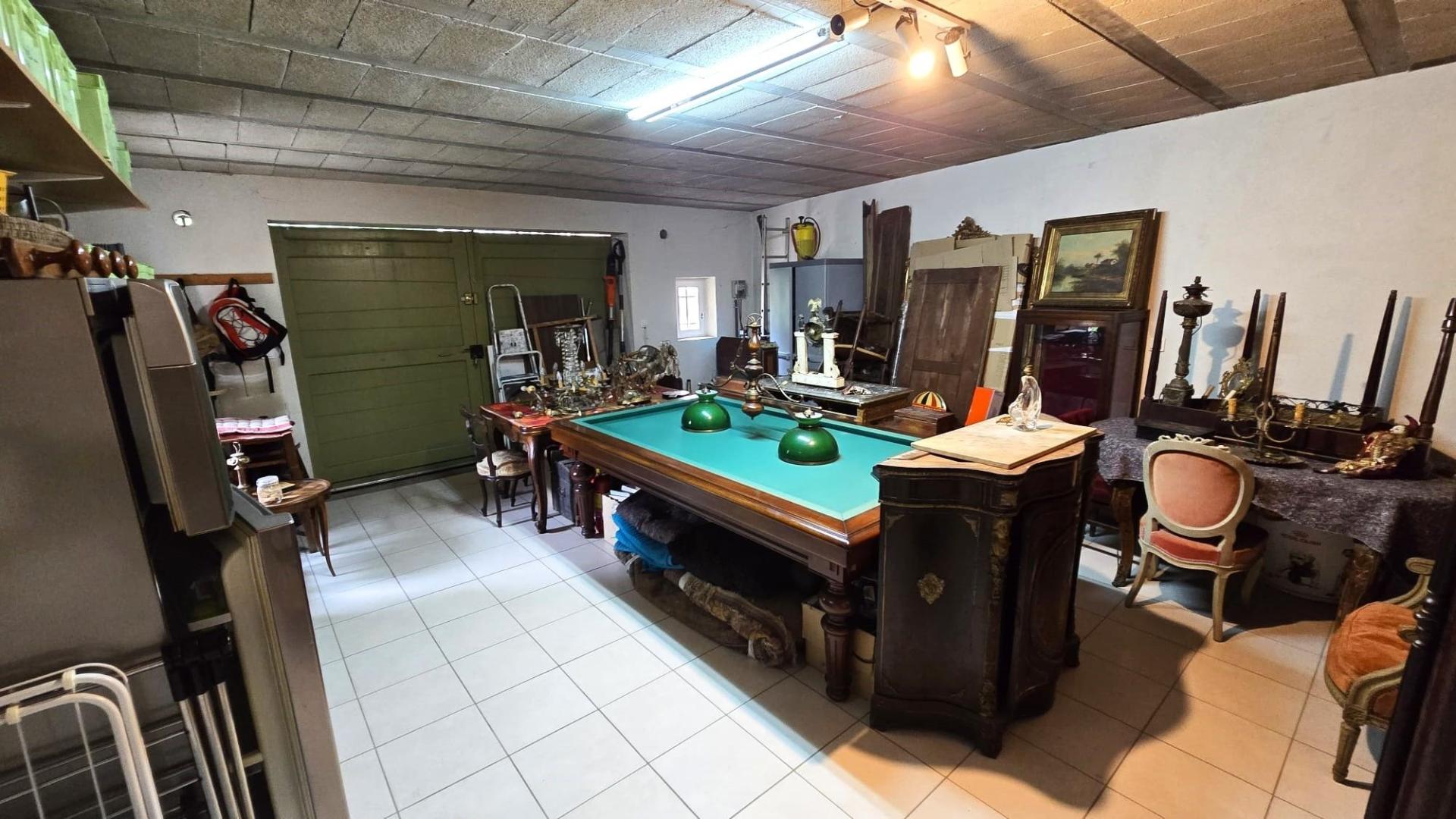 Photo 15 de l'annonce.