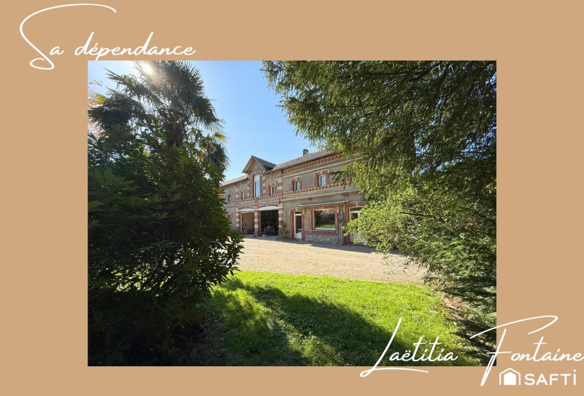 Photo 9 de l'annonce.