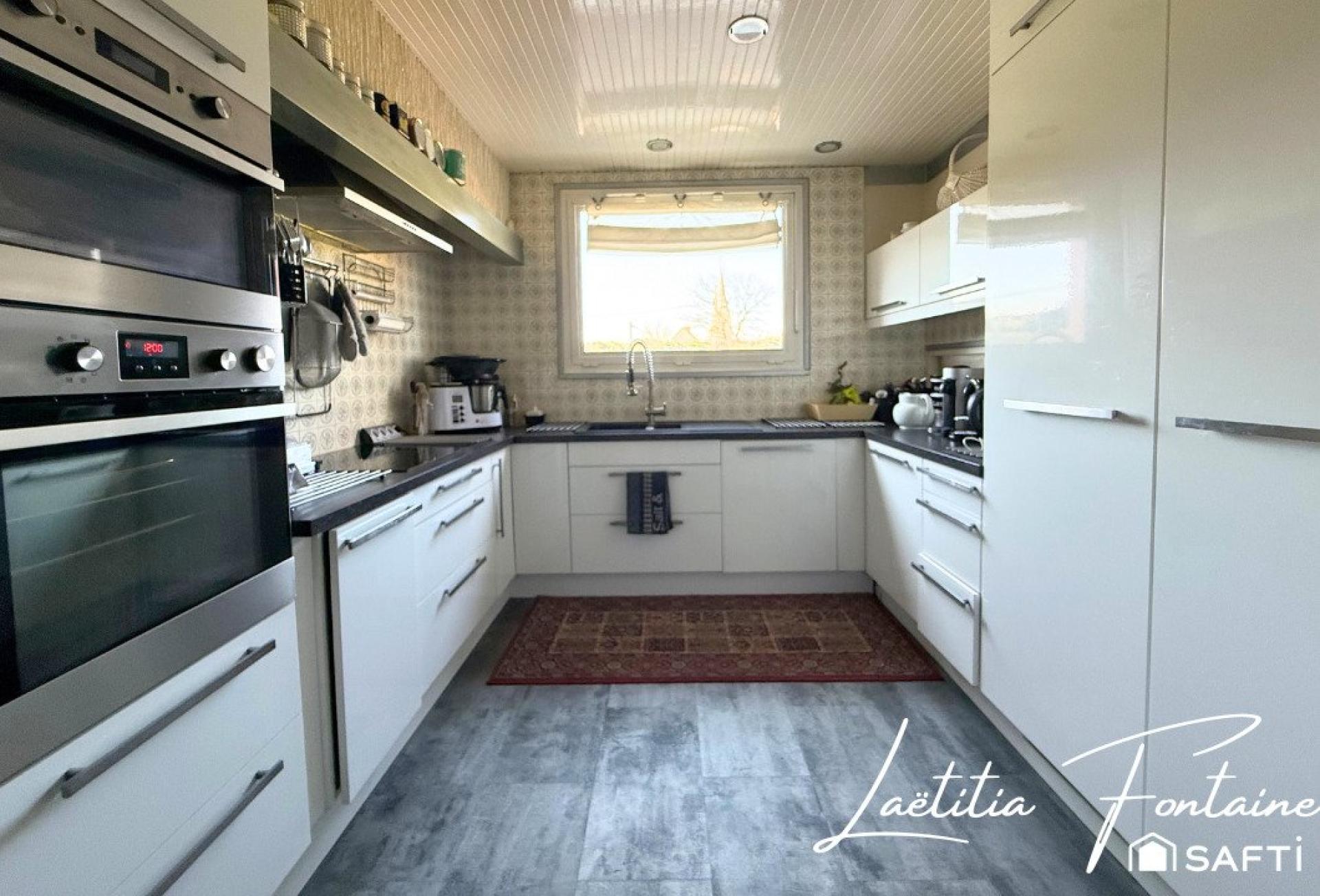 Photo 5 de l'annonce.