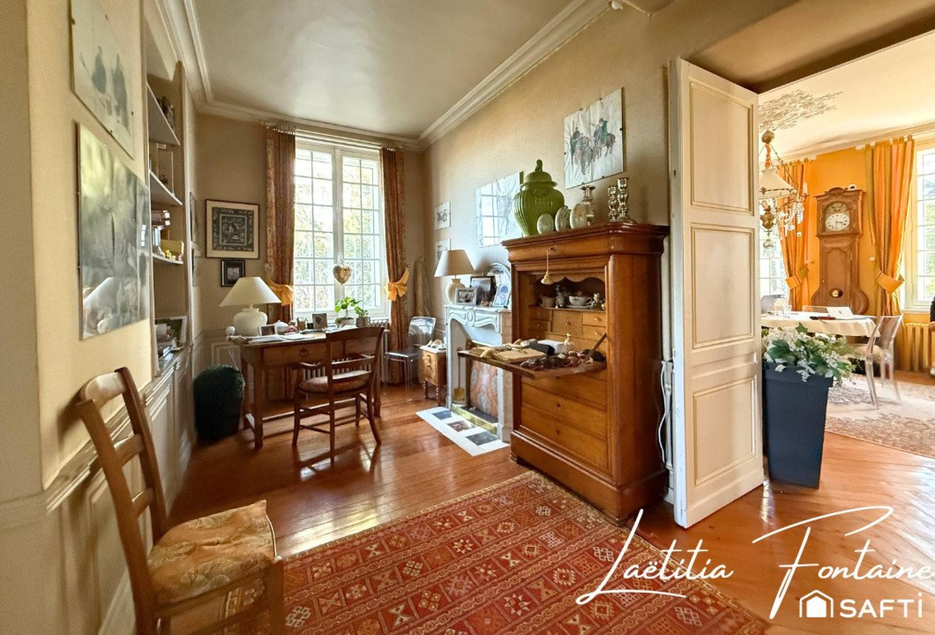 Photo 4 de l'annonce.