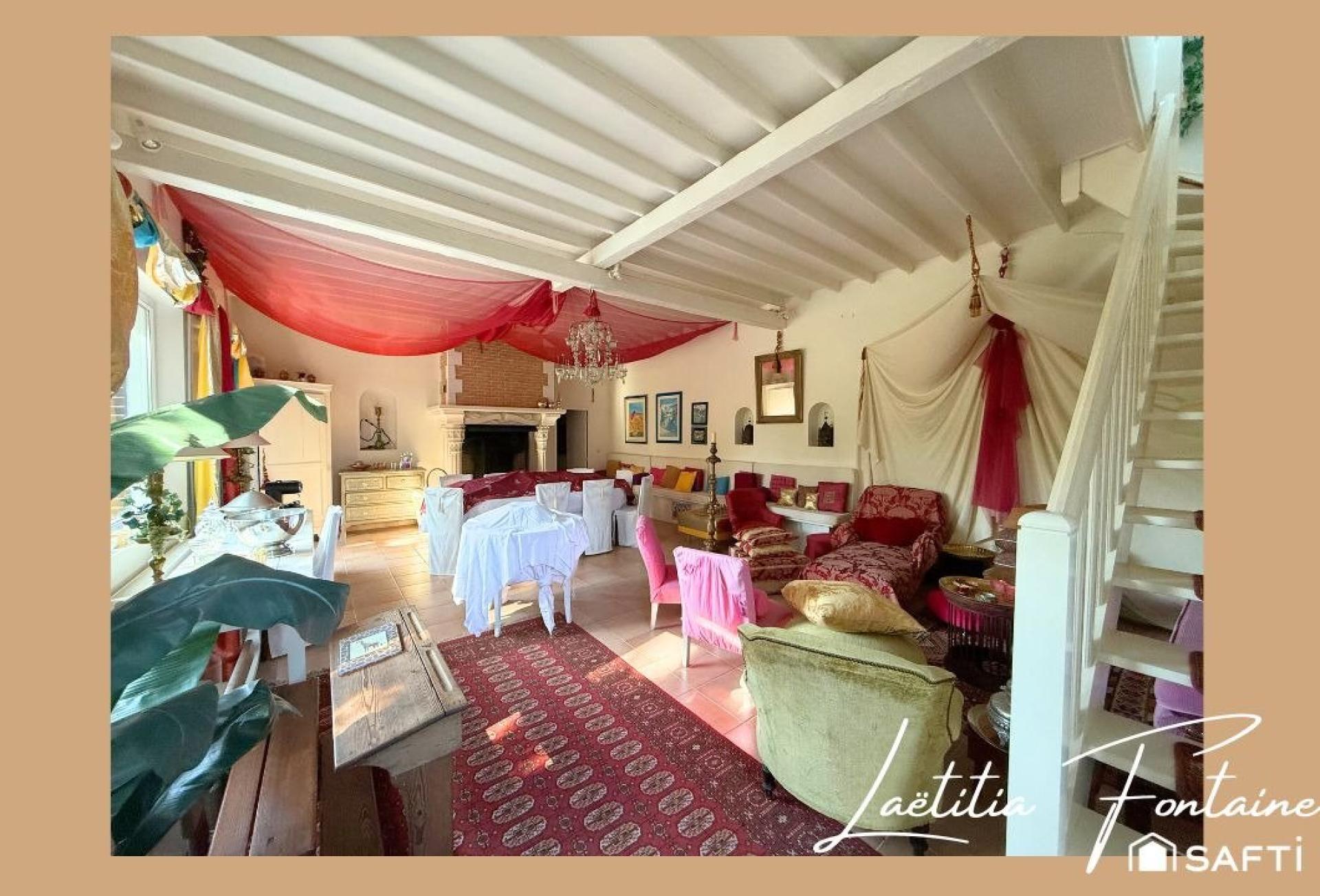 Photo 10 de l'annonce.