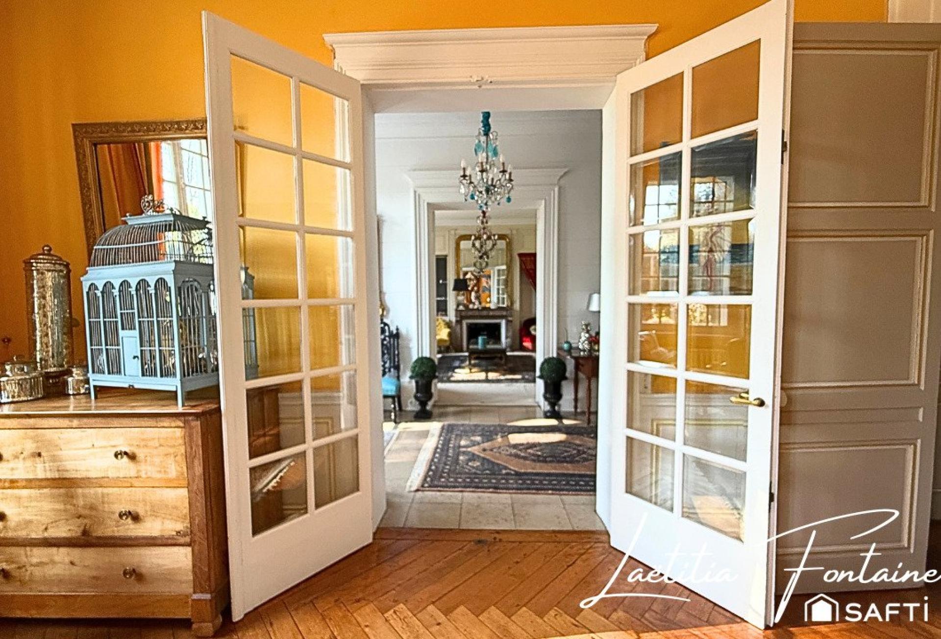 Photo 3 de l'annonce.