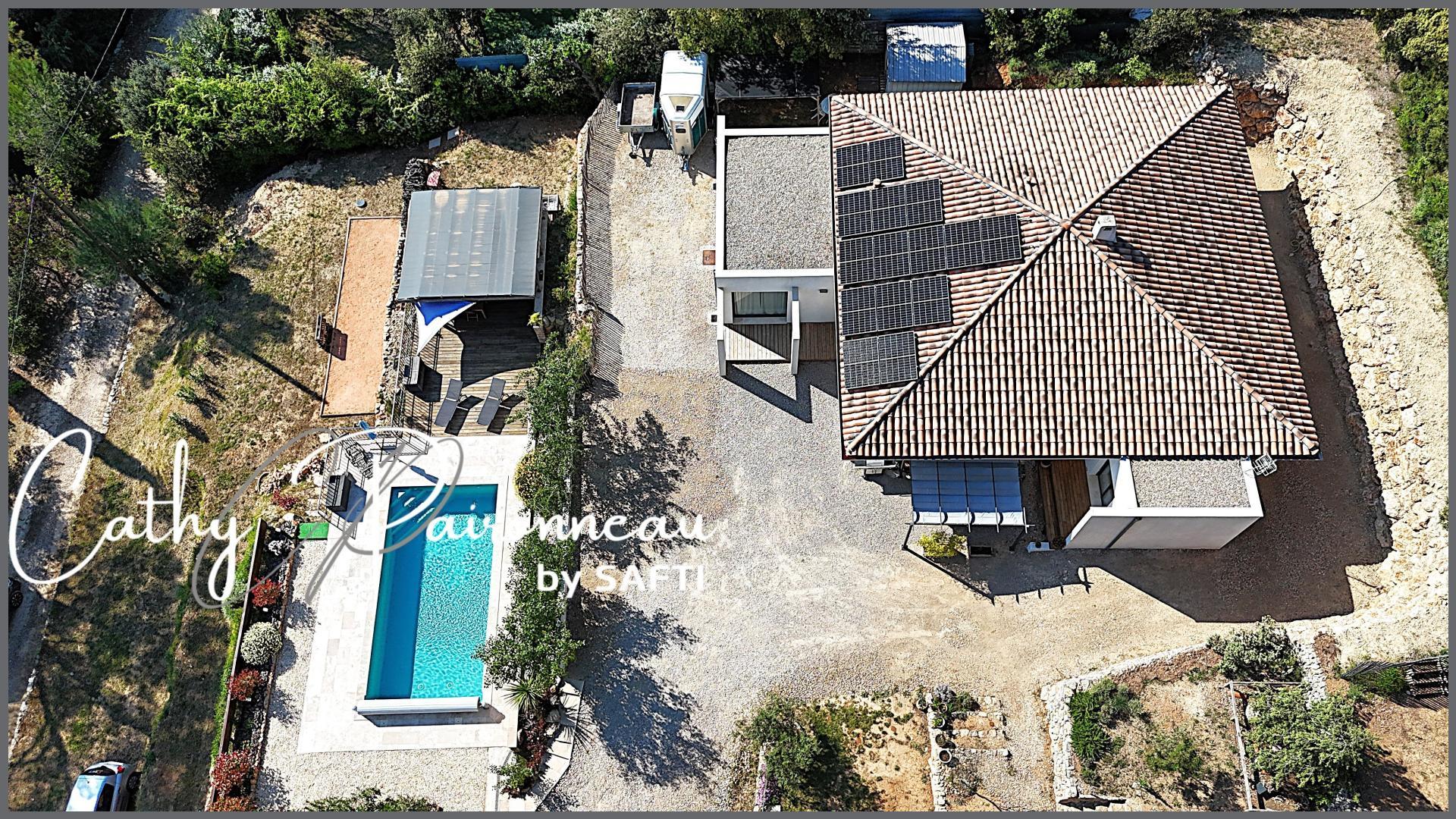 Photographie descriptive du bien