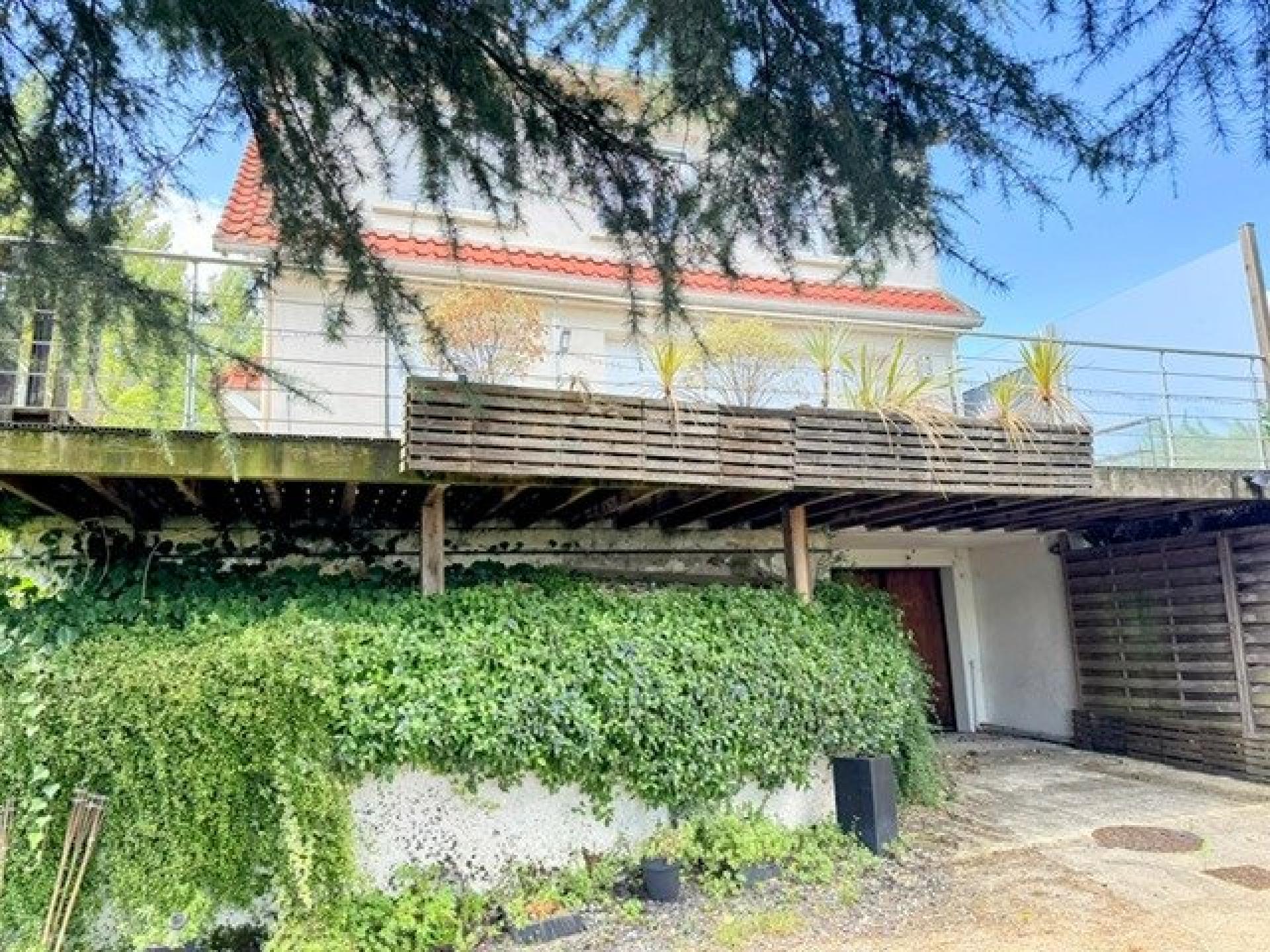 Photographie descriptive du bien