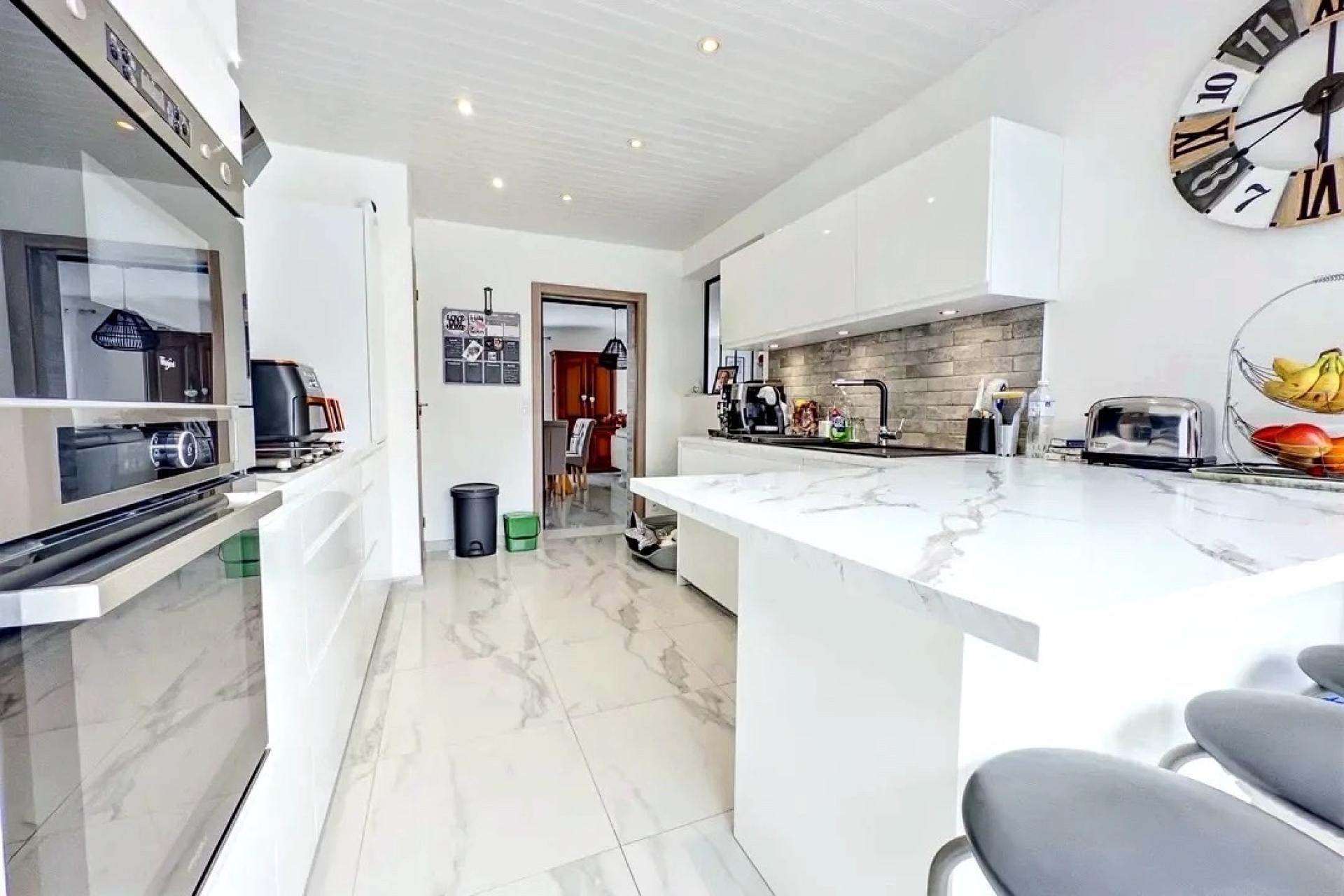 Photographie descriptive du bien