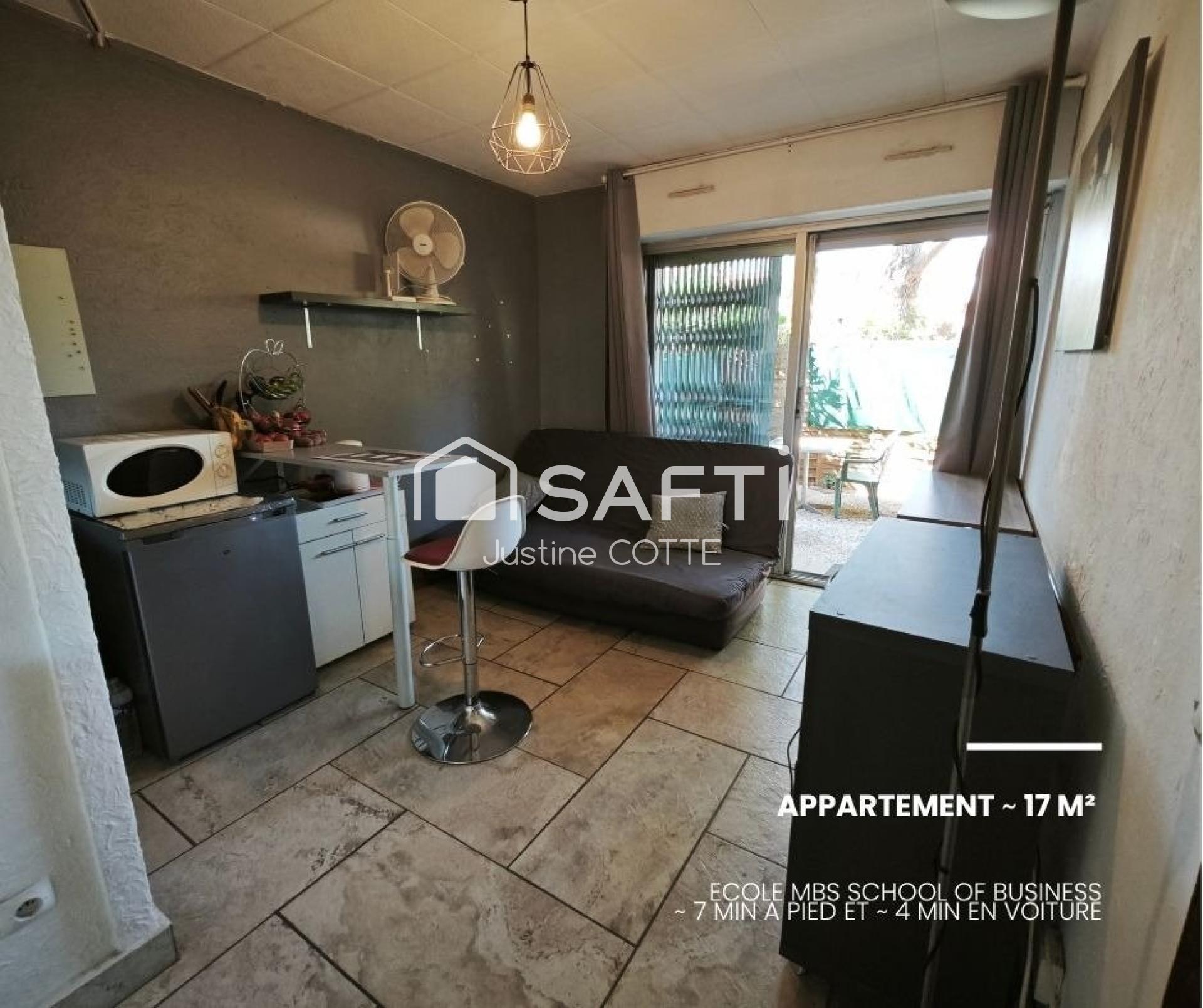 Photo-appartement