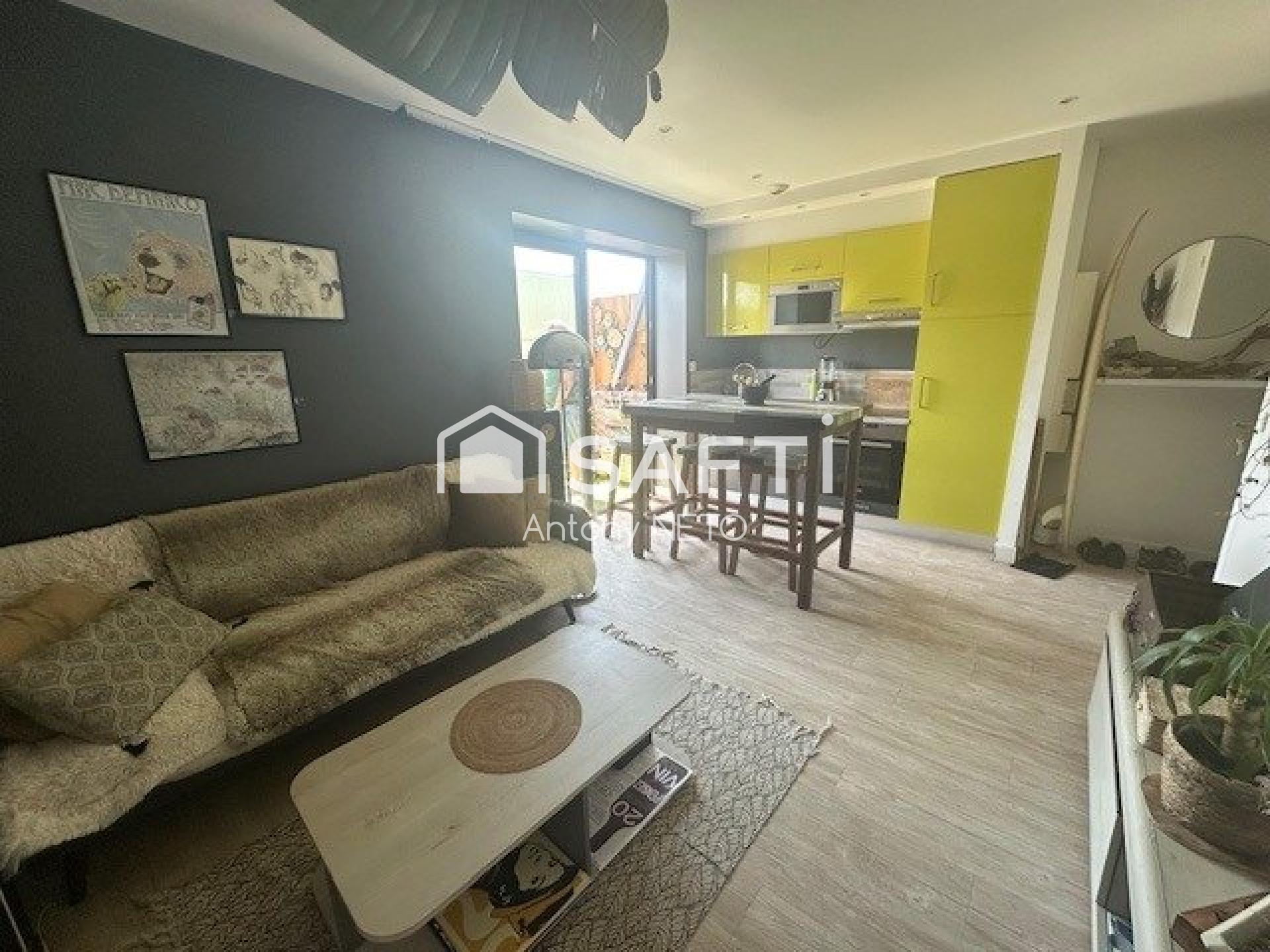 Photo-appartement