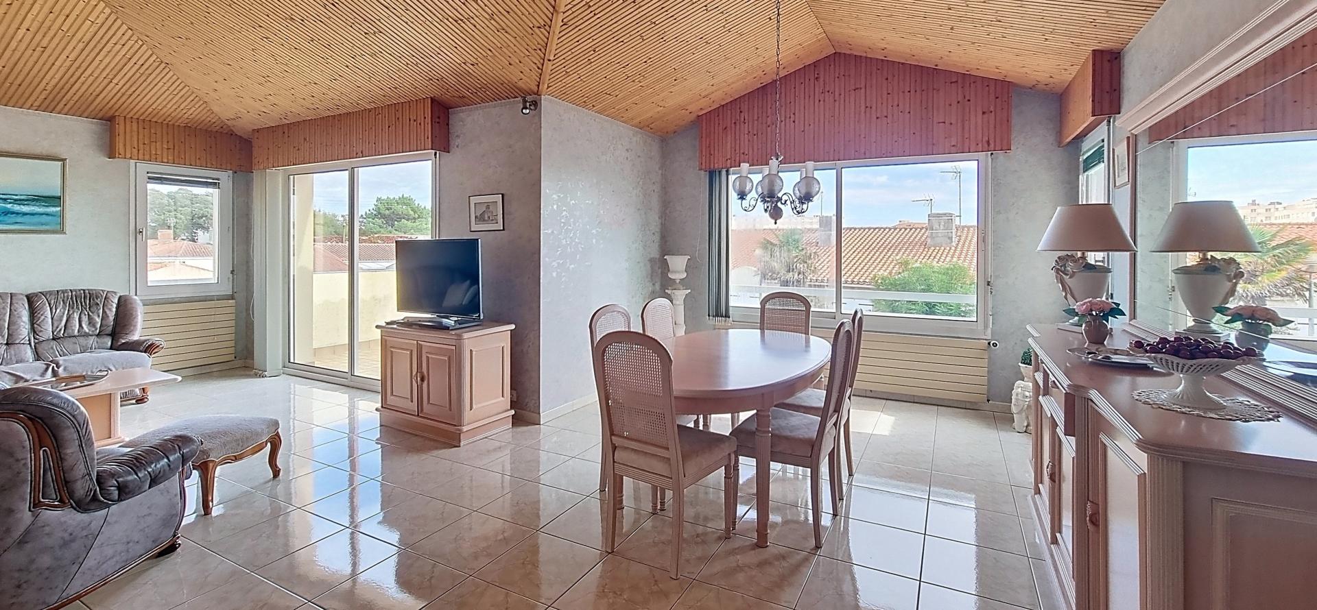 Photo 3 de l'annonce.