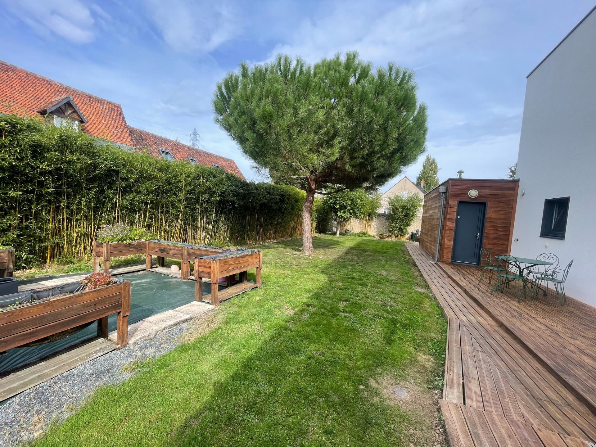 Photo 14 de l'annonce.