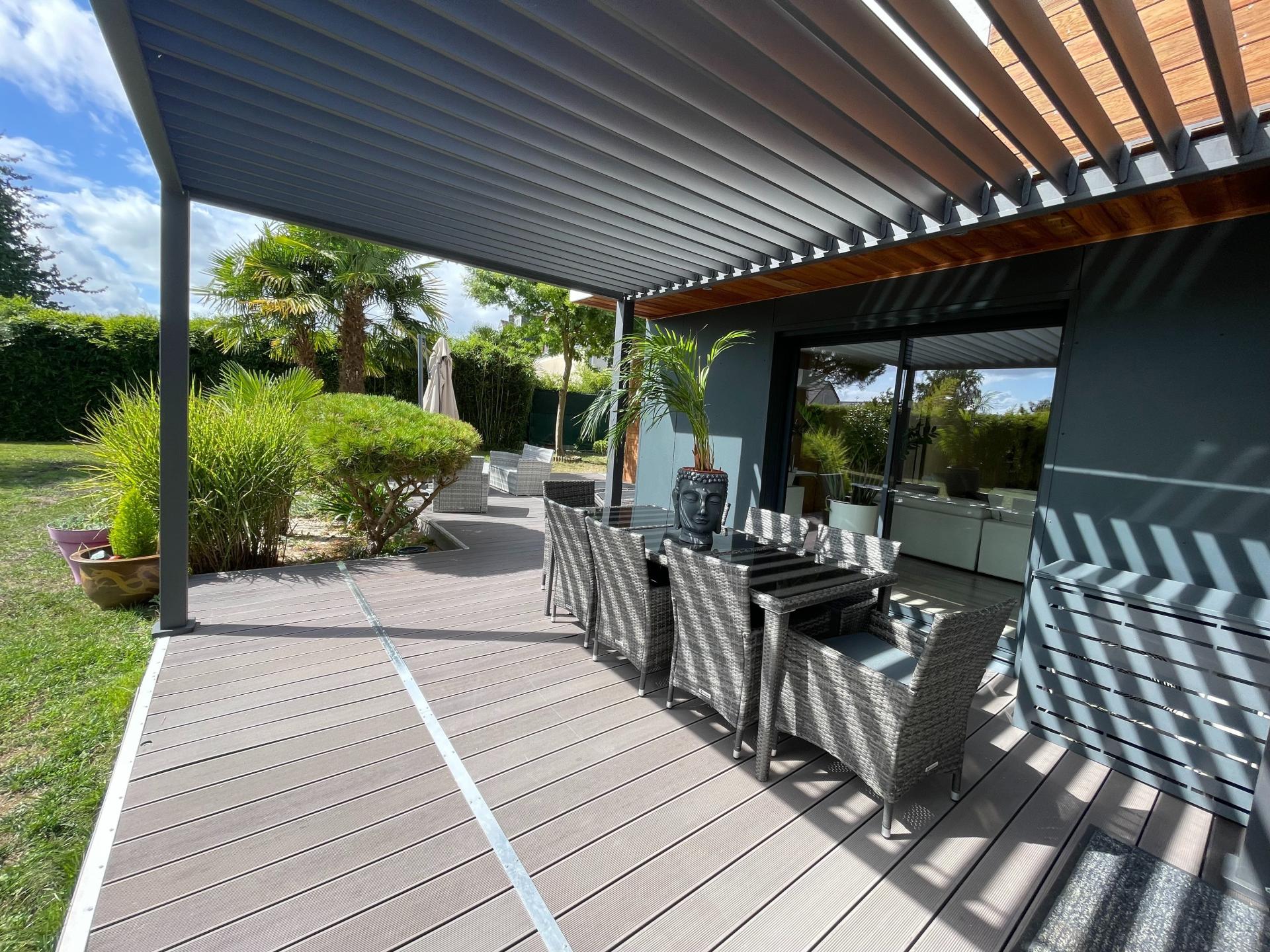 Photo 2 de l'annonce.