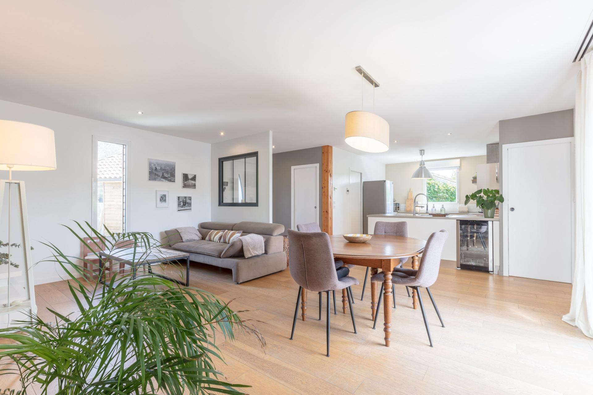 Photographie descriptive du bien