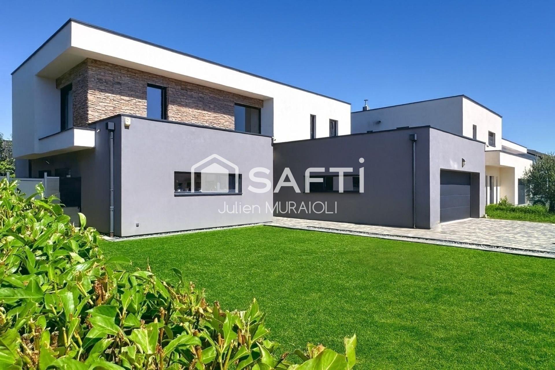 Photographie descriptive du bien