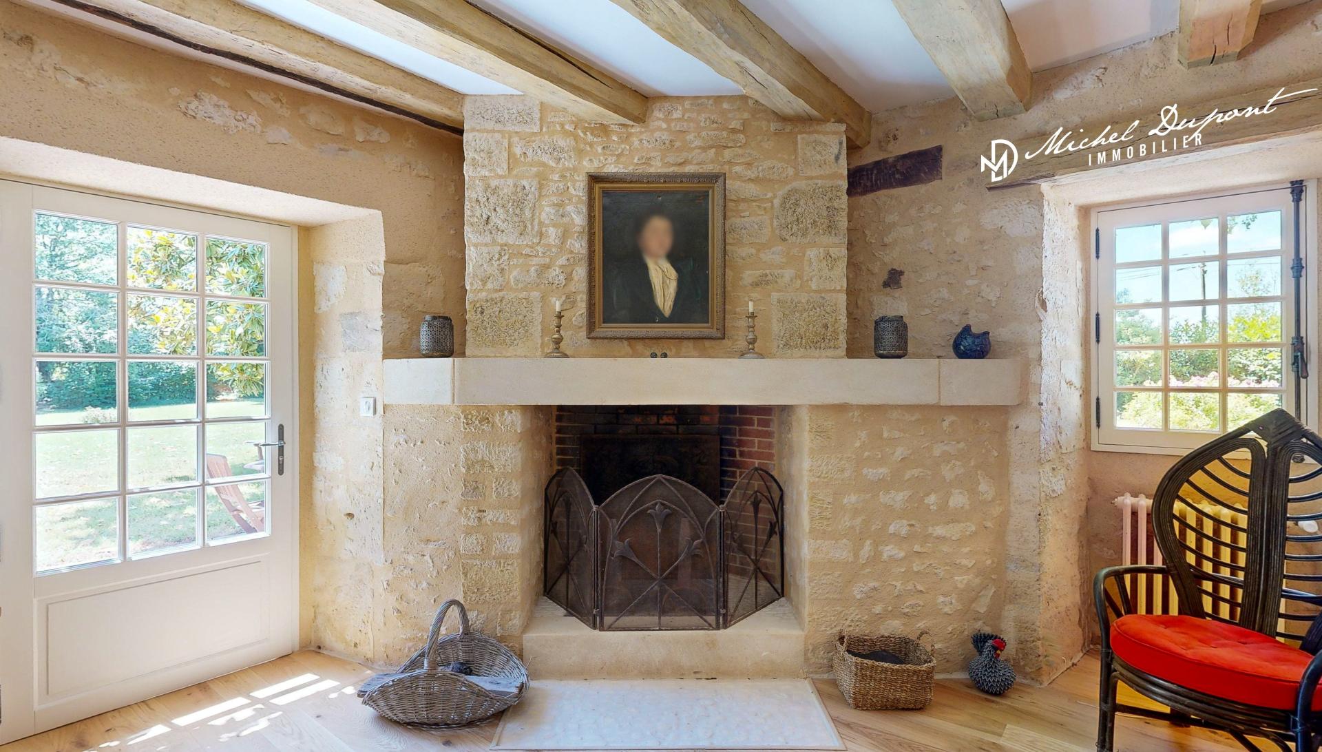 Photo 11 de l'annonce.