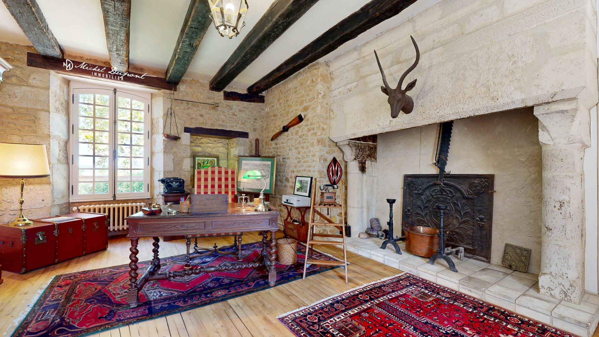 Photo 12 de l'annonce.