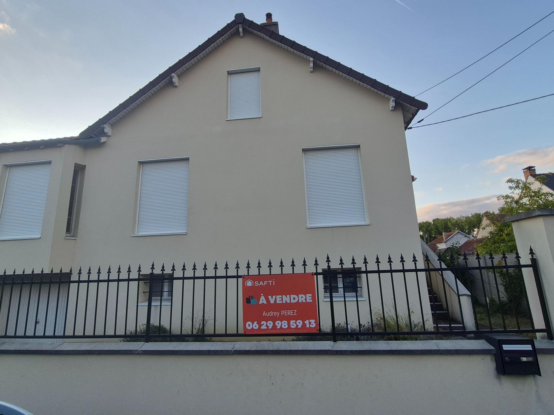 Photographie descriptive du bien