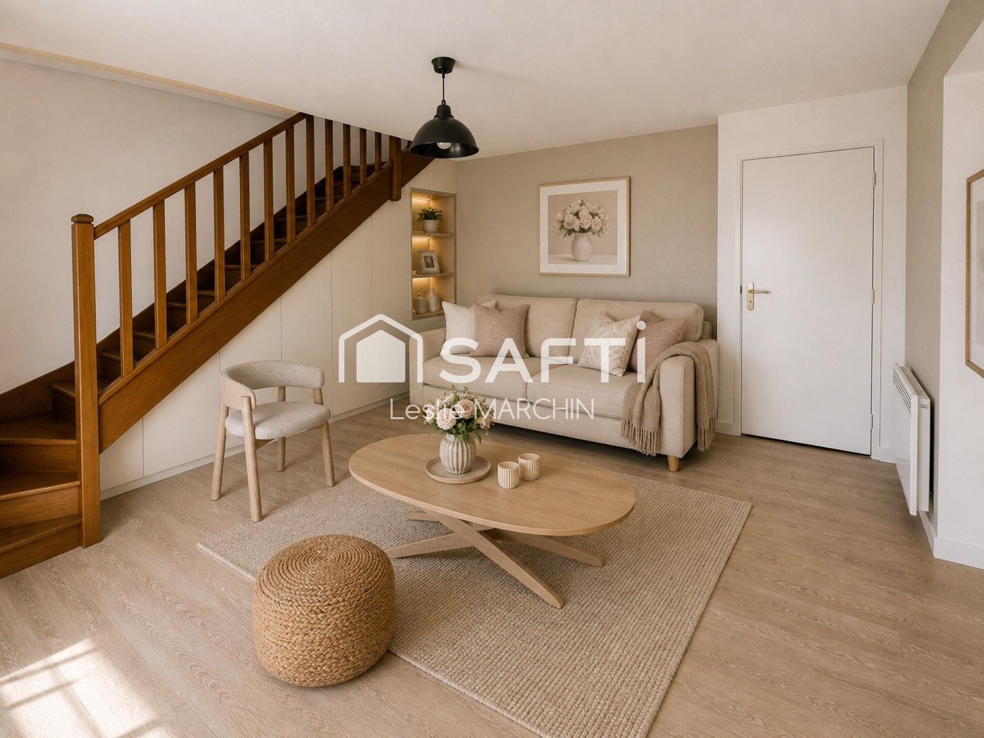 Photo-appartement
