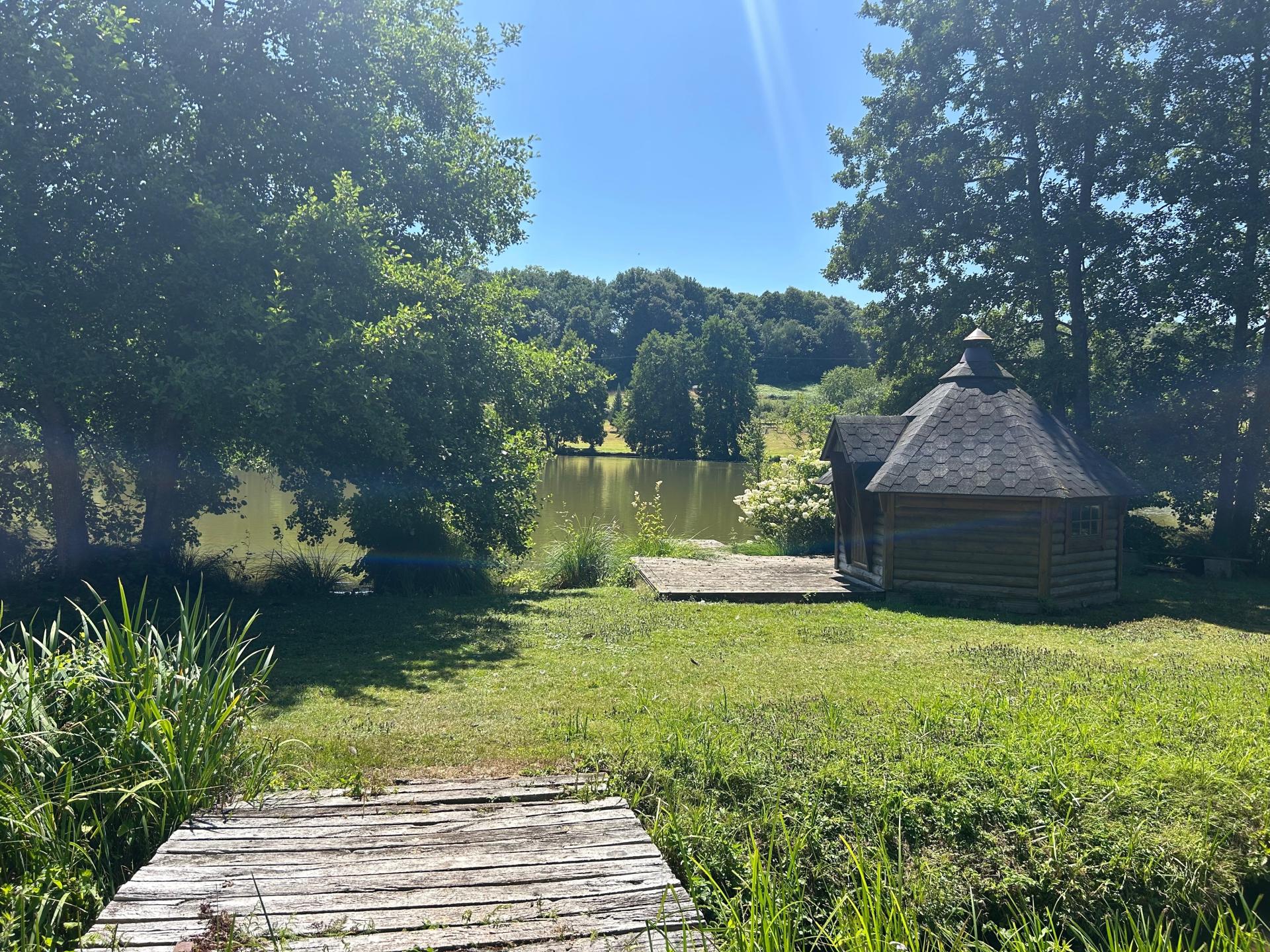 Photo 5 de l'annonce.