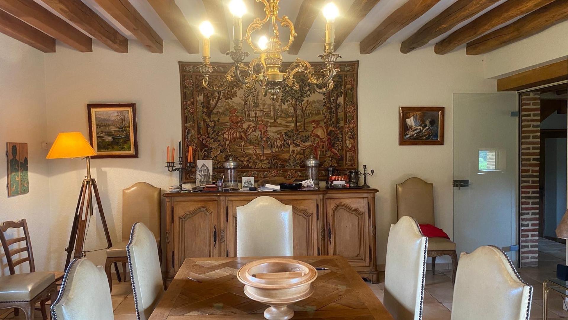 Photo 15 de l'annonce.