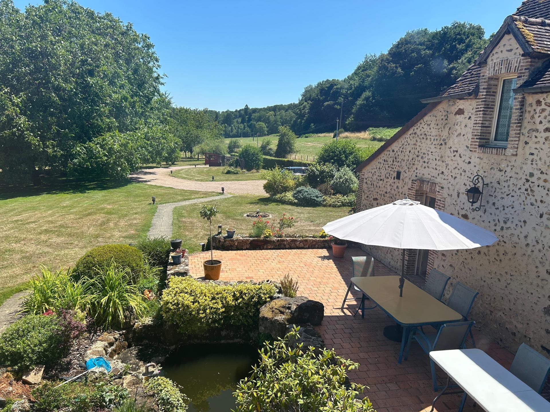 Photo 3 de l'annonce.