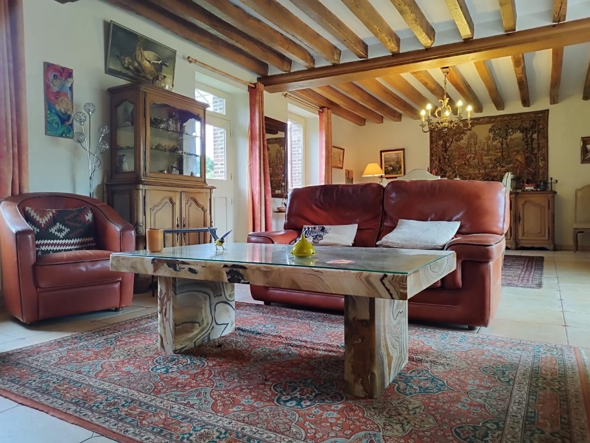 Photo 14 de l'annonce.