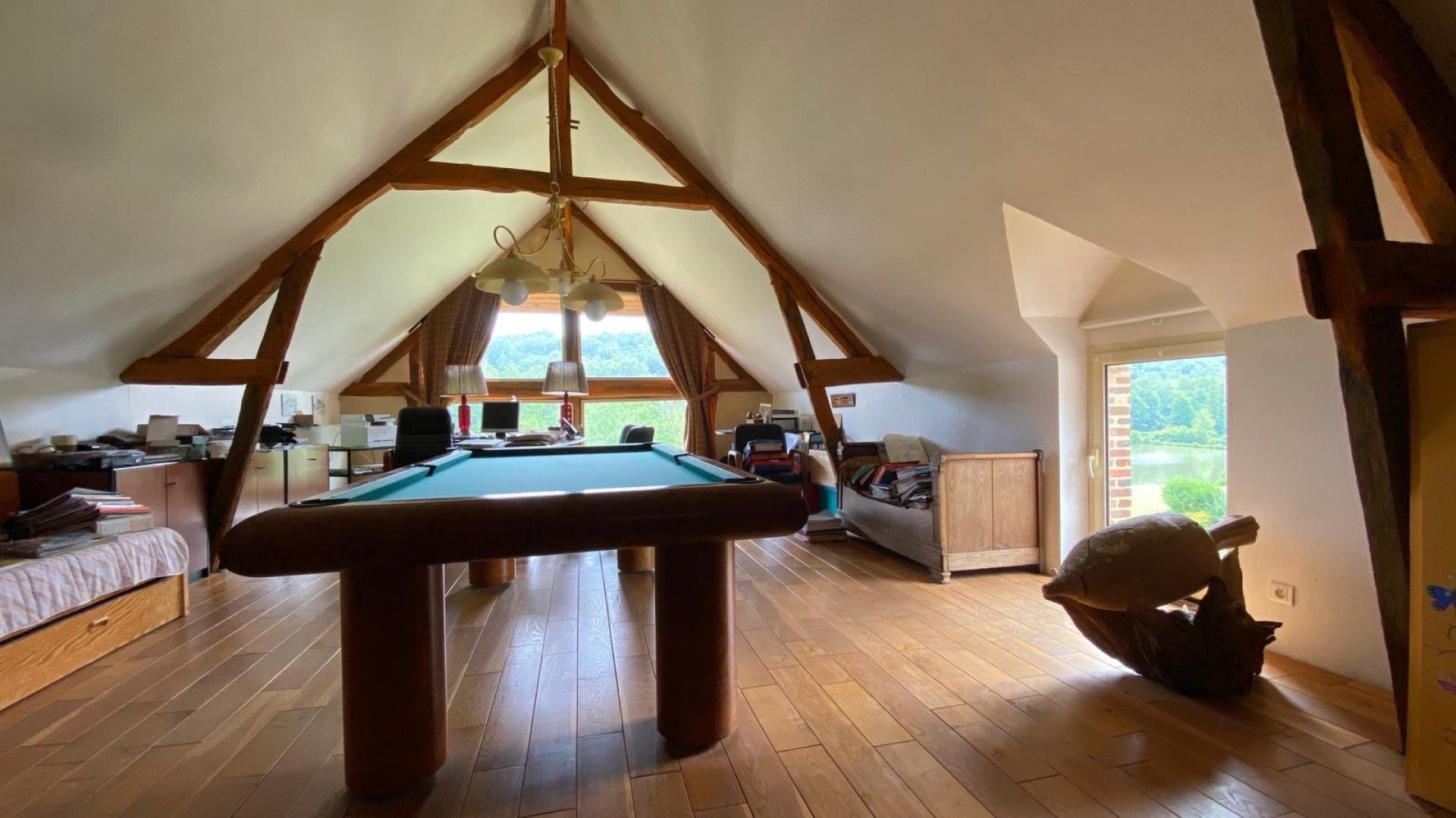 Photo 19 de l'annonce.