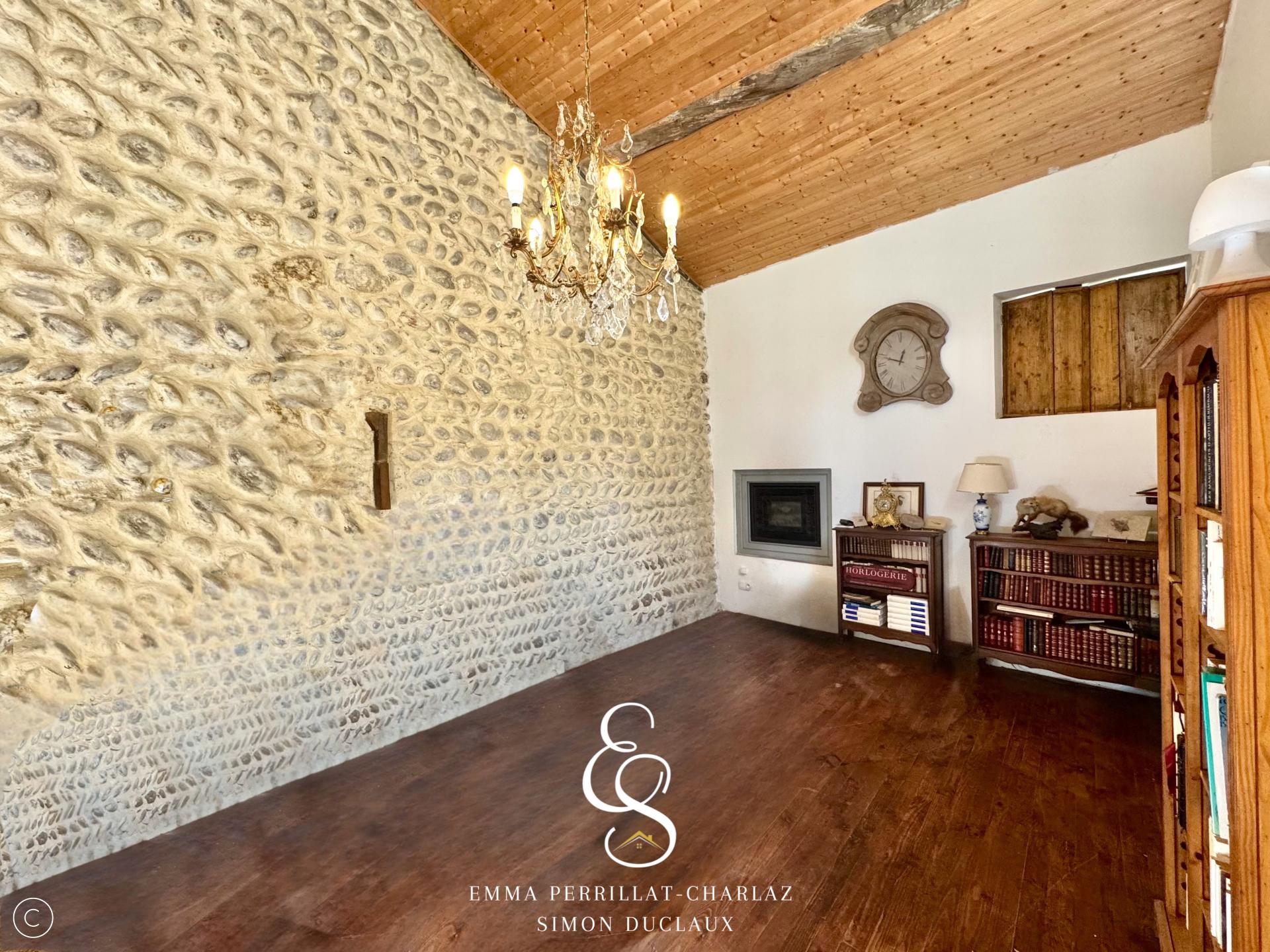 Photo 15 de l'annonce.