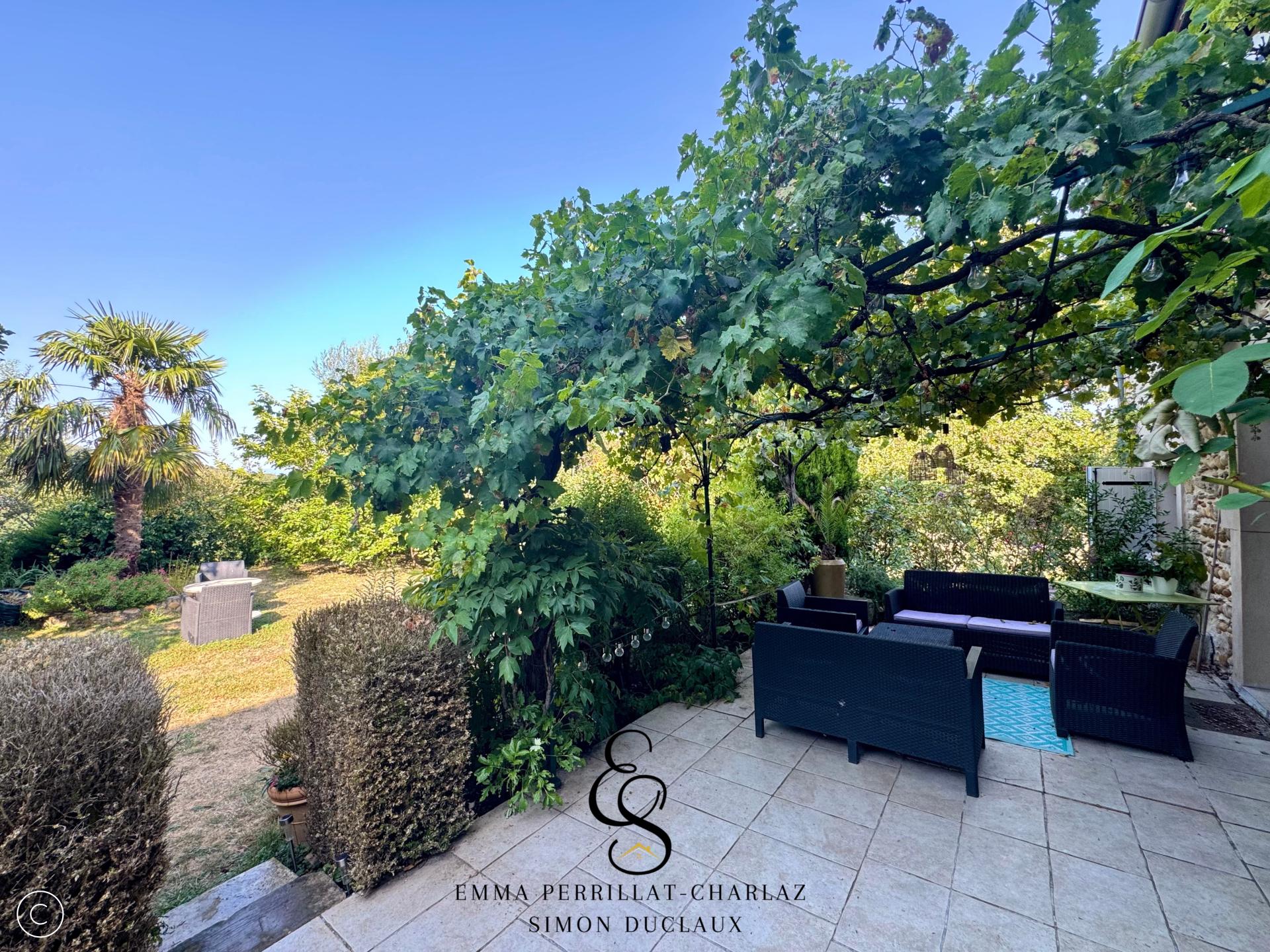 Photo 13 de l'annonce.