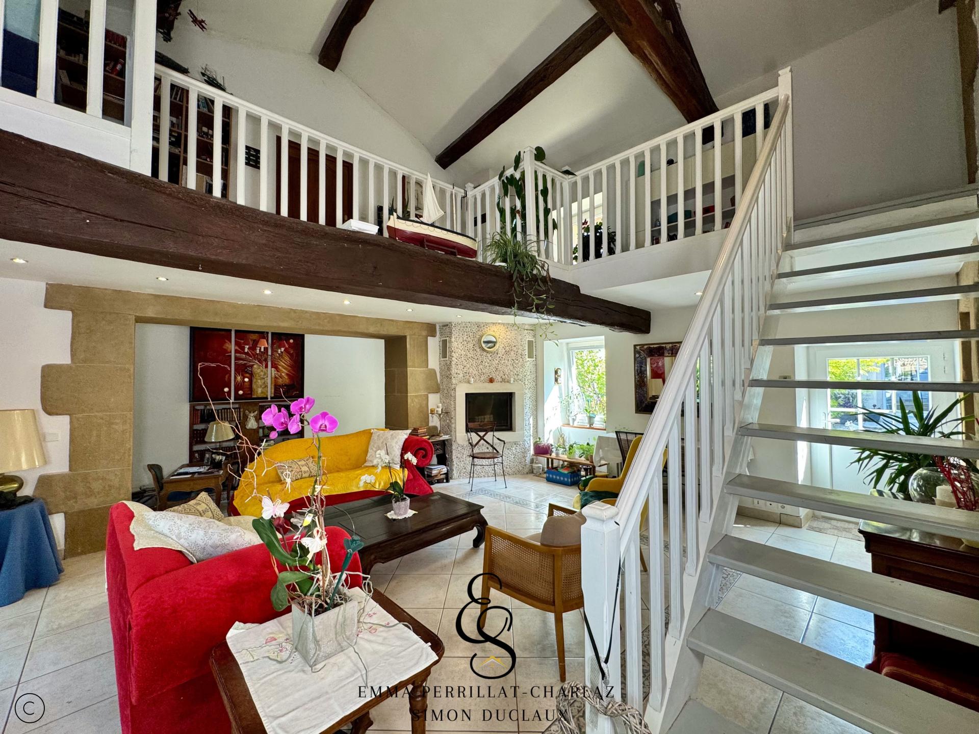 Photo 5 de l'annonce.