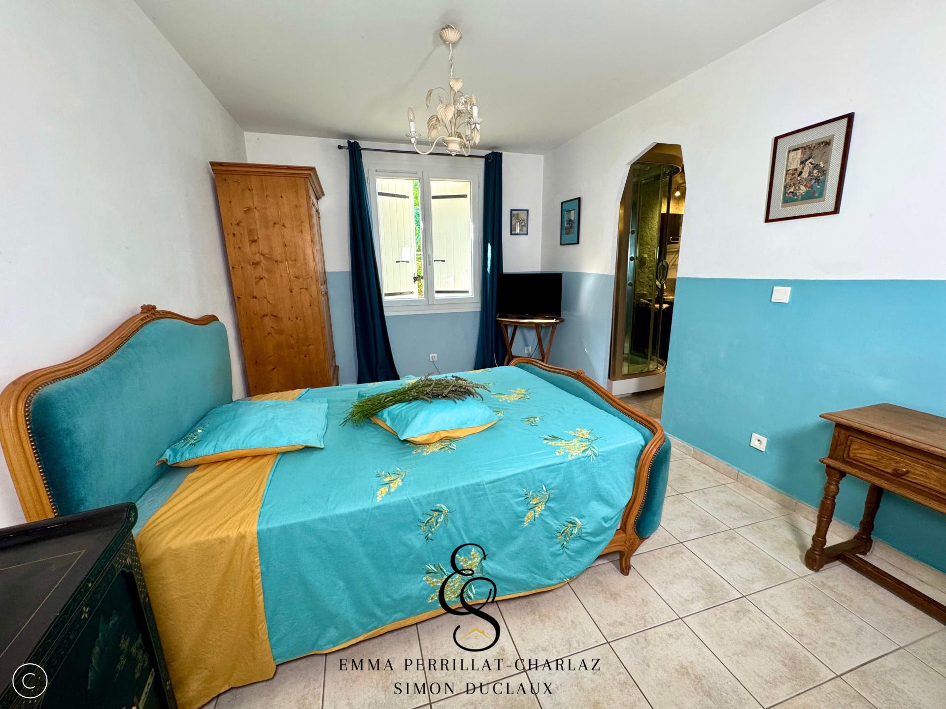 Photo 8 de l'annonce.