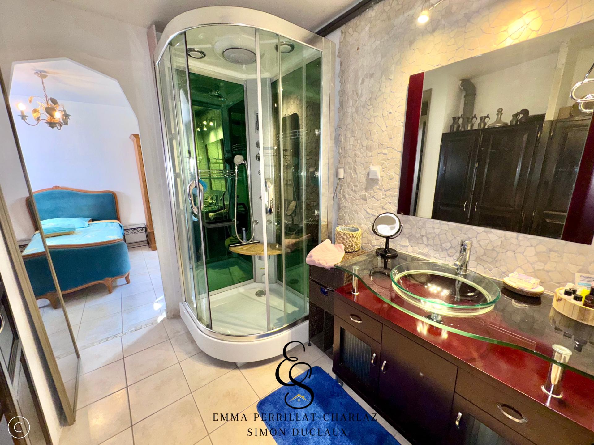 Photo 9 de l'annonce.