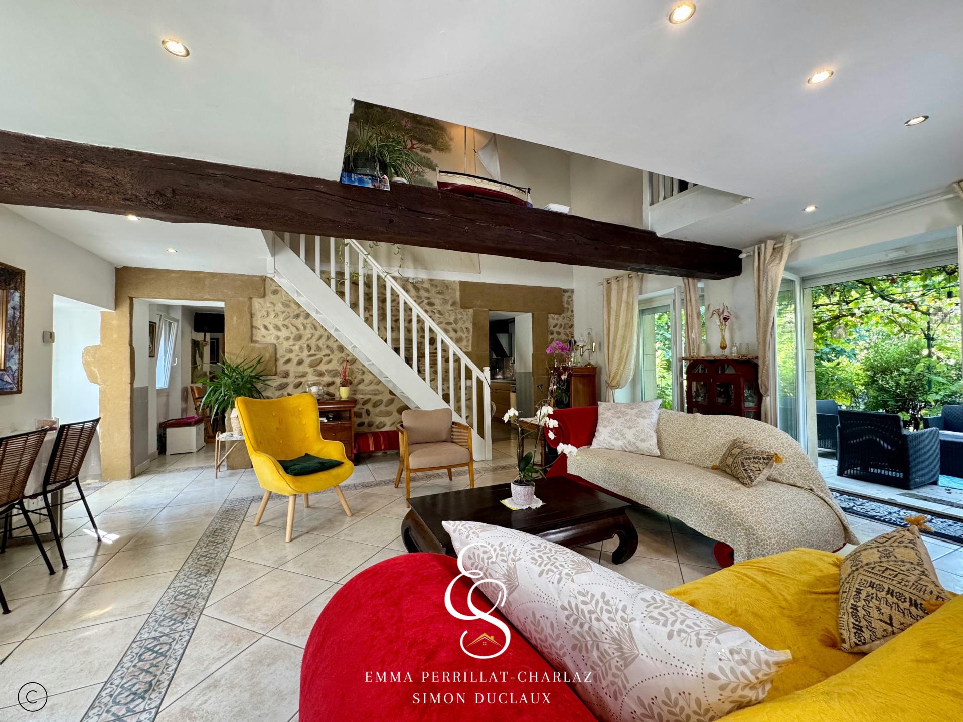 Photo 3 de l'annonce.