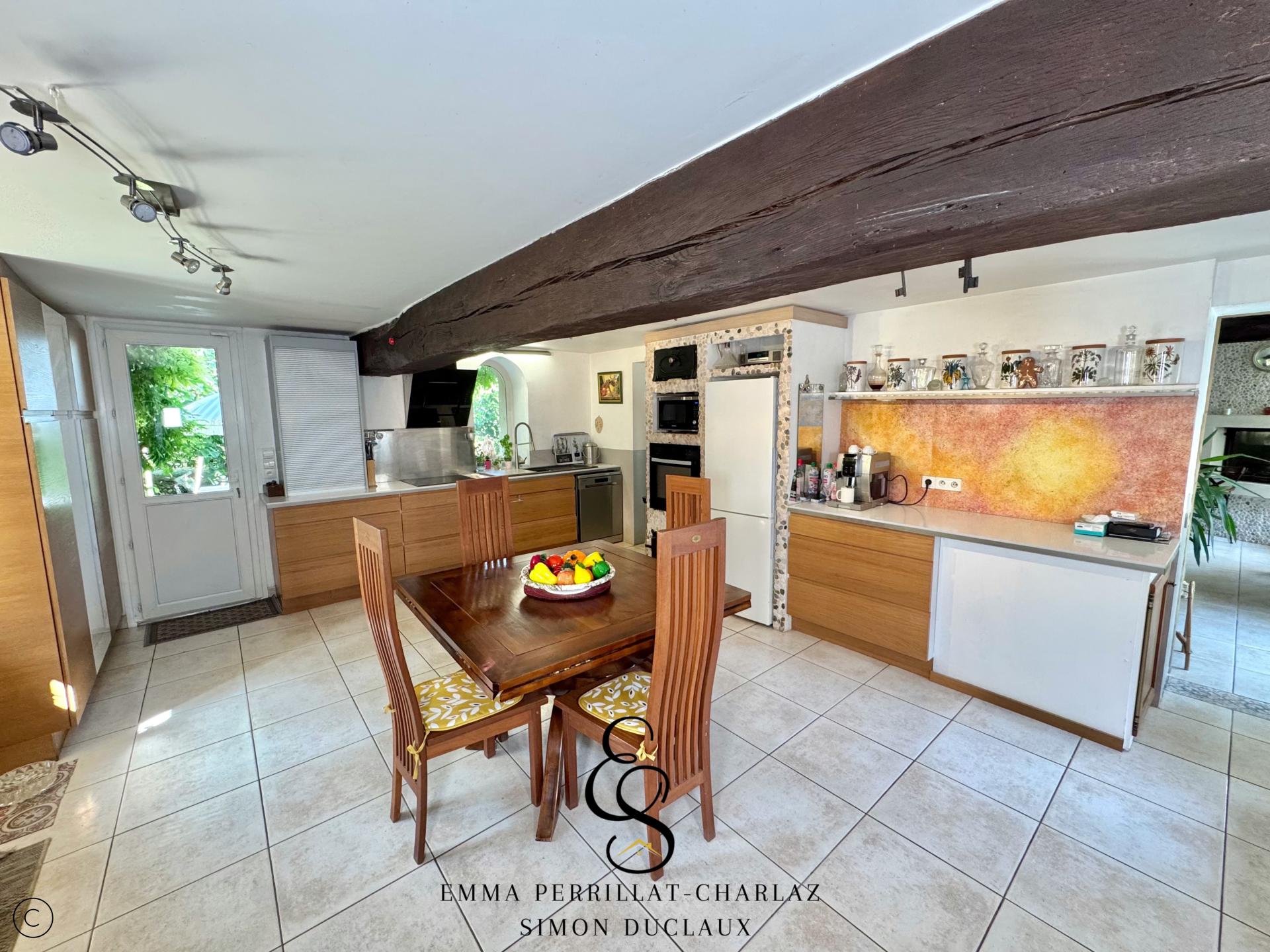 Photo 6 de l'annonce.