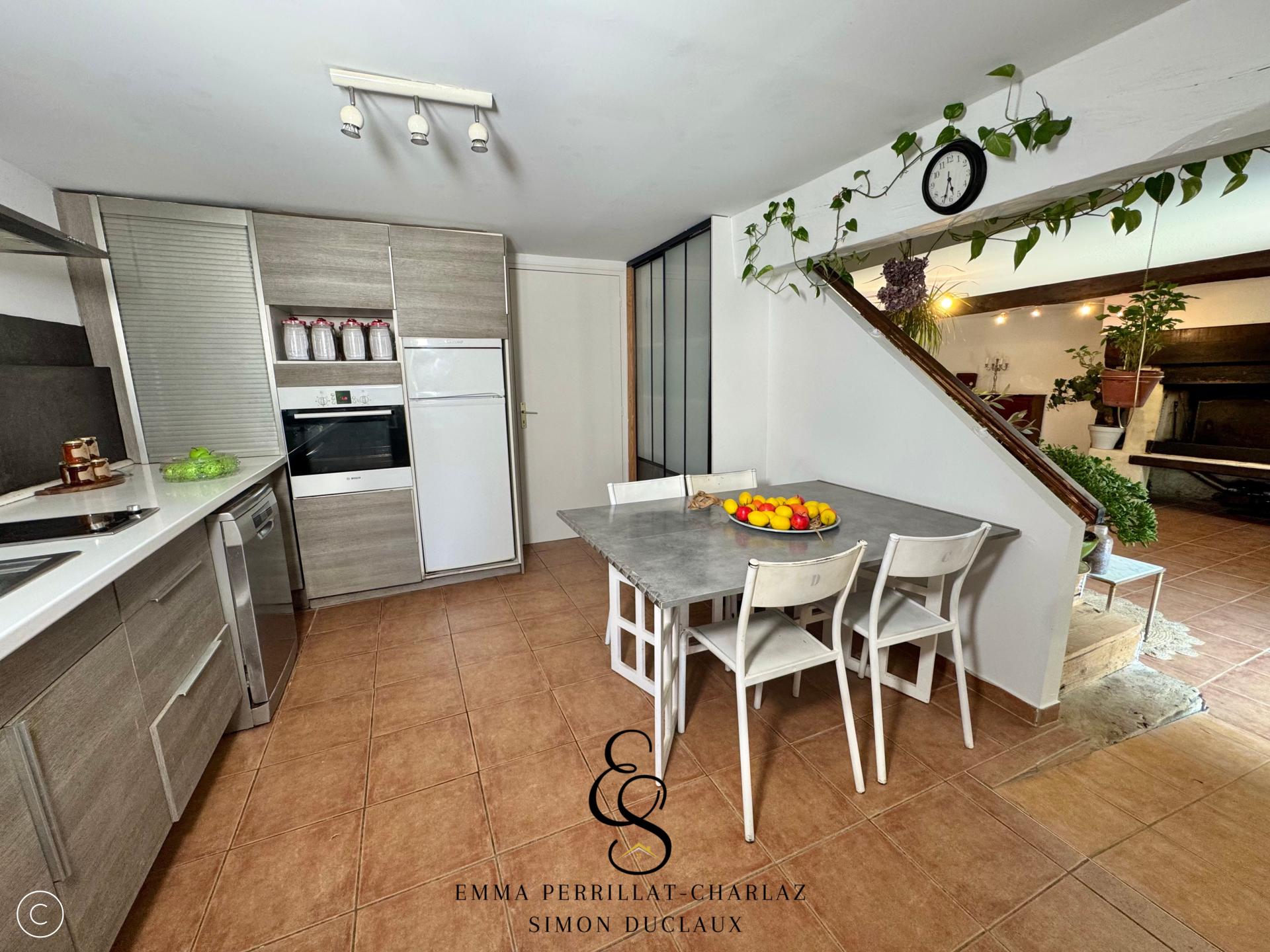 Photo 18 de l'annonce.