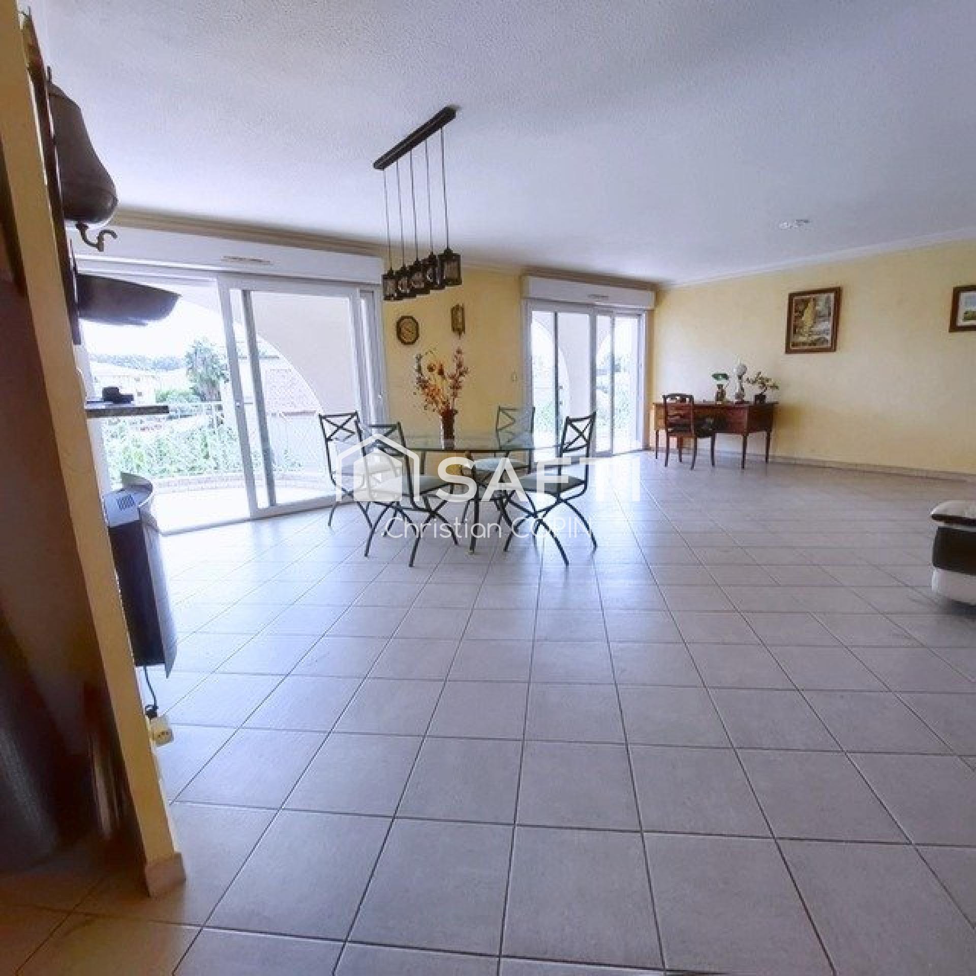 Photographie descriptive du bien