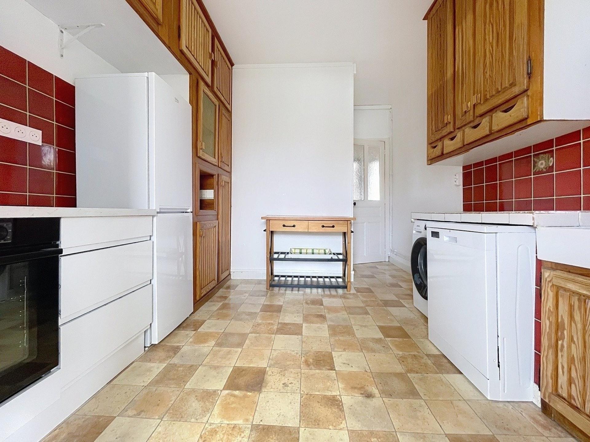 Maison a louer nancy - 4 pièce(s) - 72 m2 - Surfyn