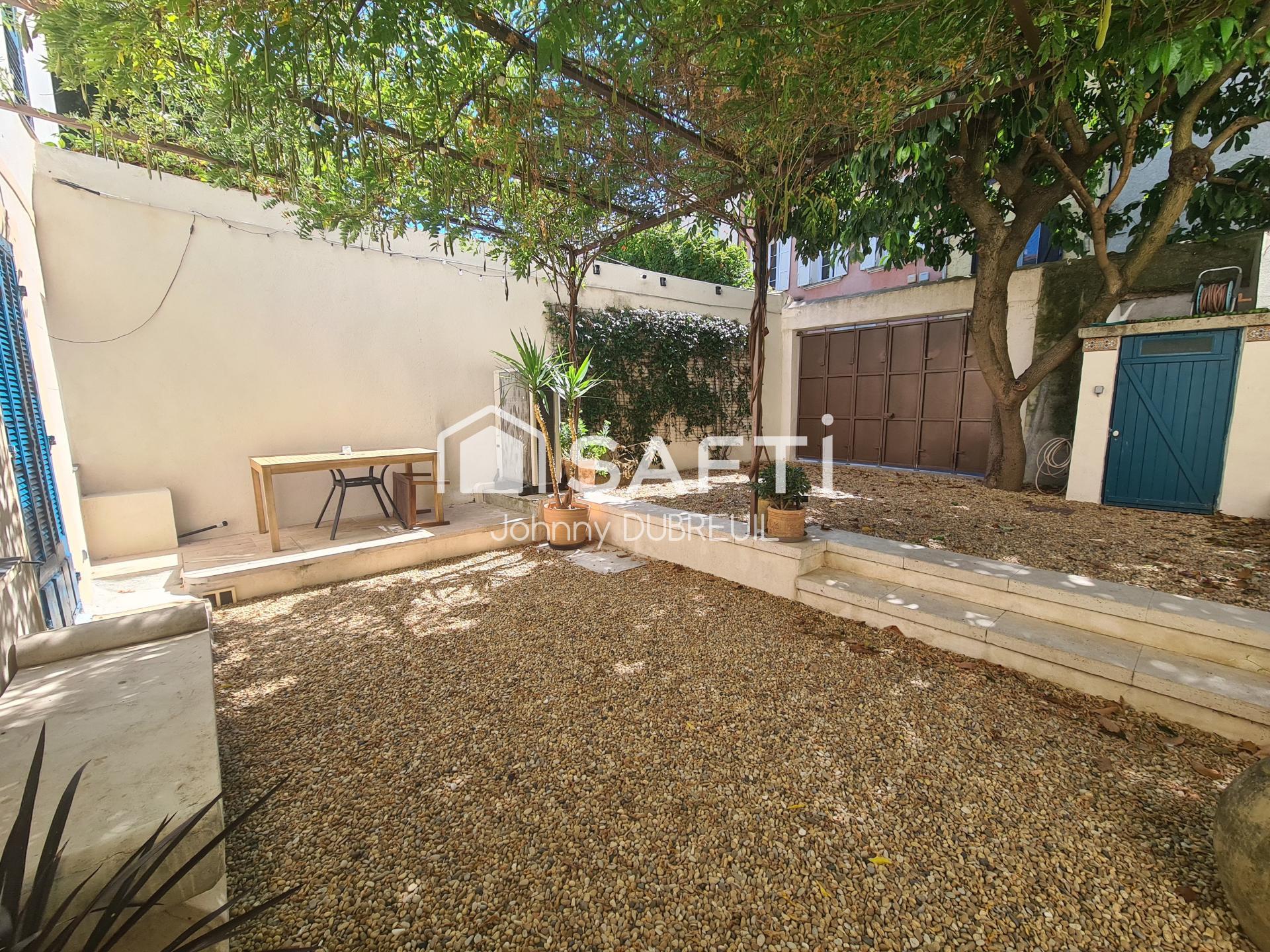 Photographie descriptive du bien