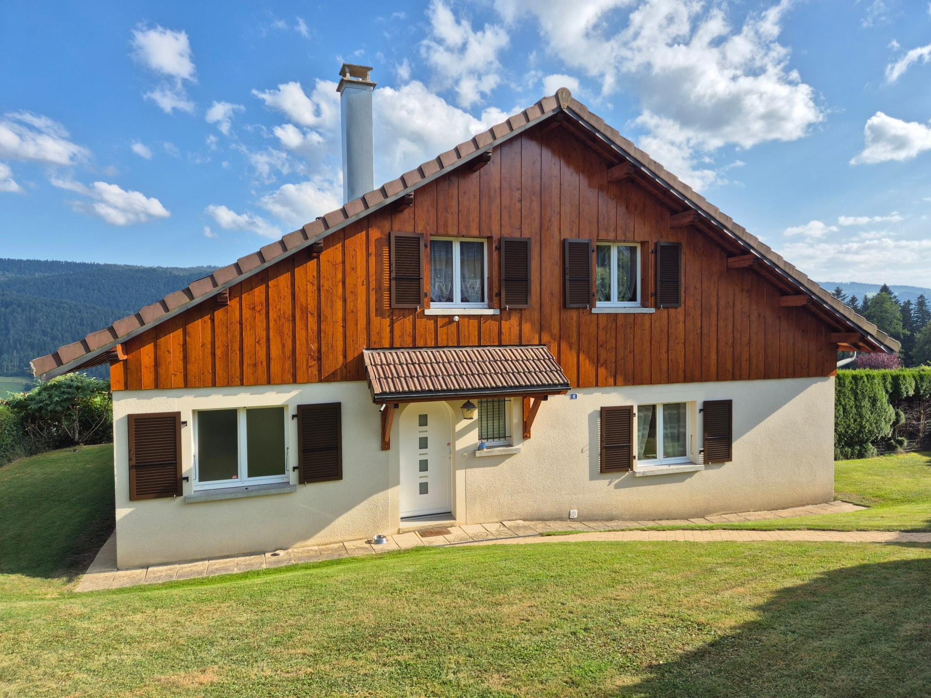 Photo 2 de l'annonce.