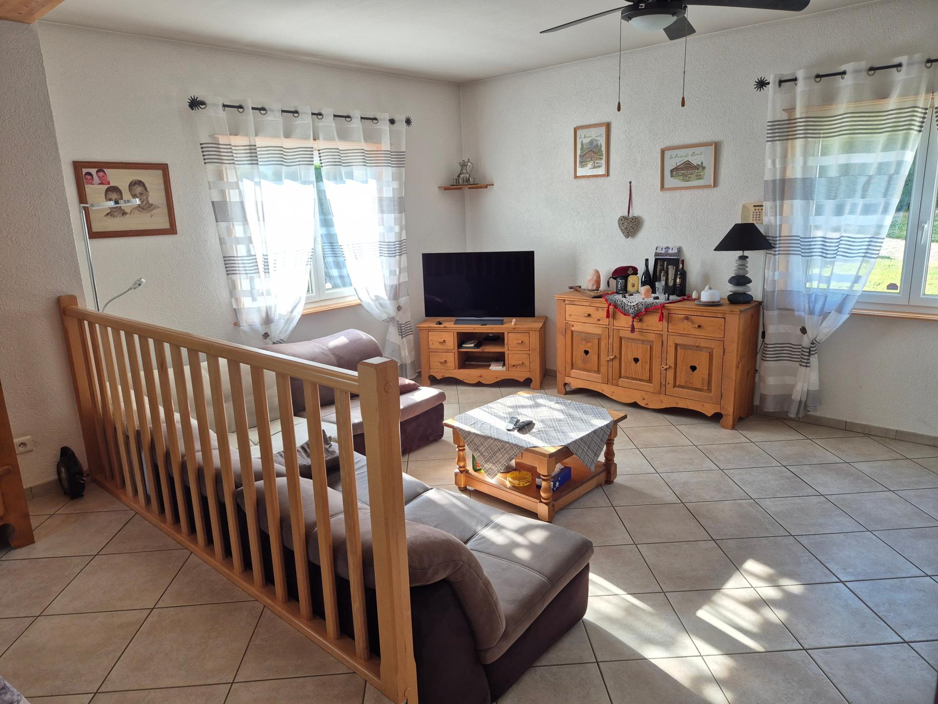 Photo 6 de l'annonce.