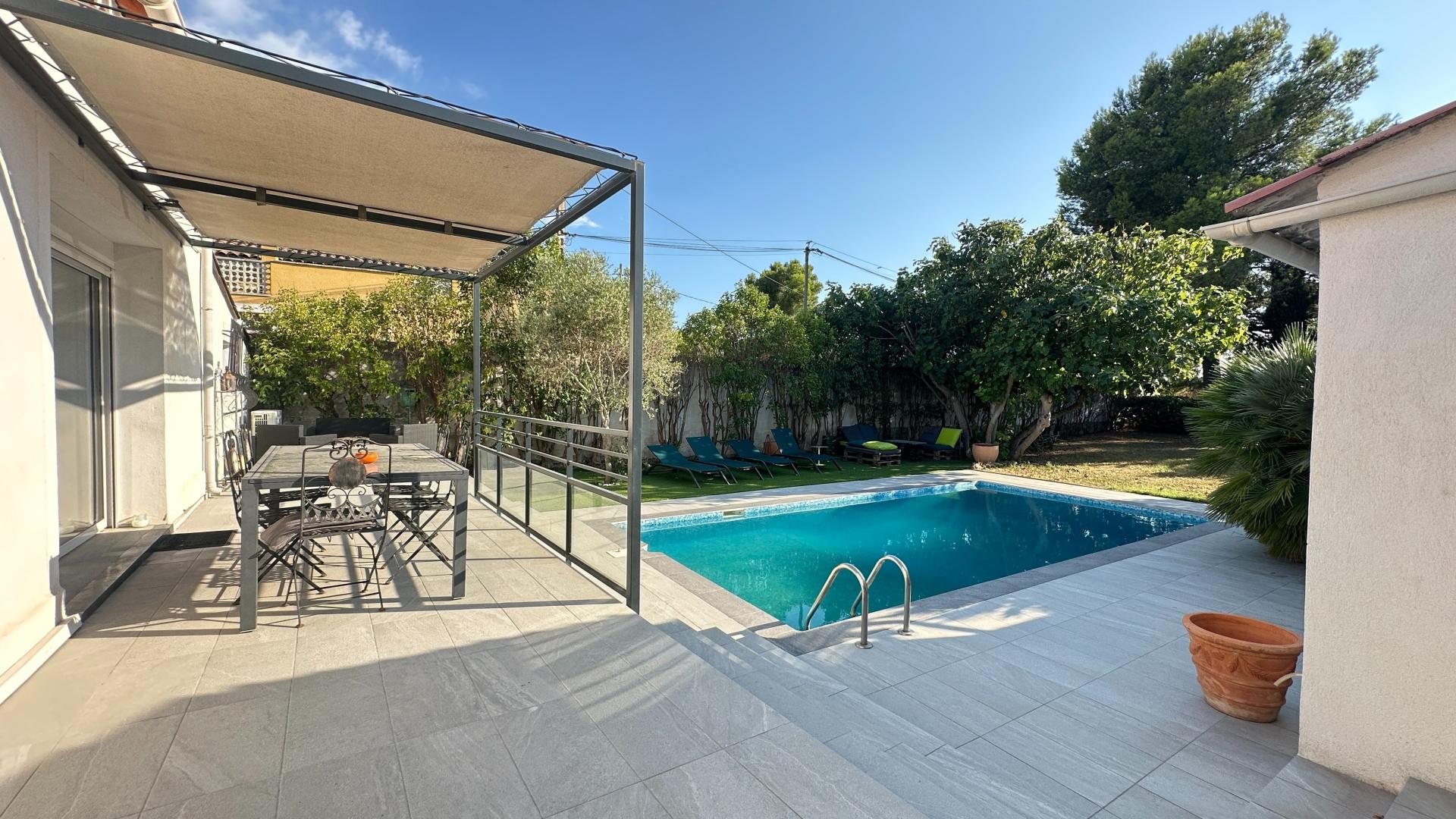 Photo 12 de l'annonce.