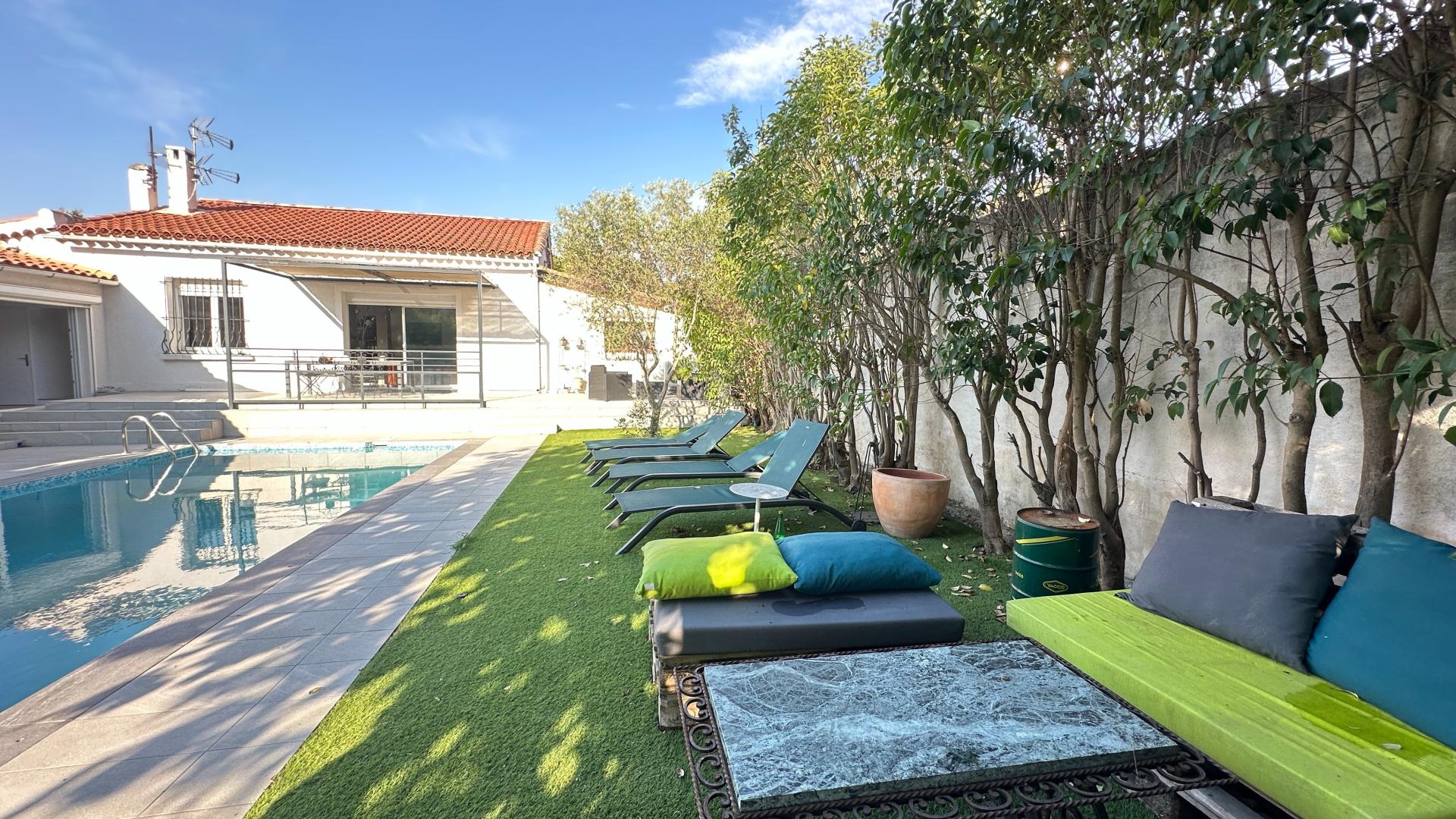 Photo 13 de l'annonce.