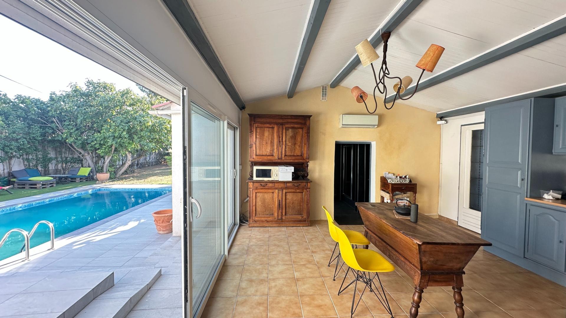 Photo 4 de l'annonce.