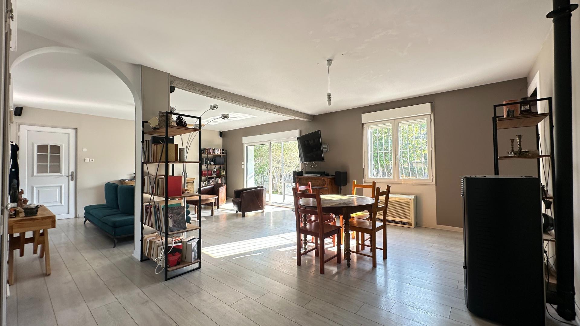 Photo 3 de l'annonce.