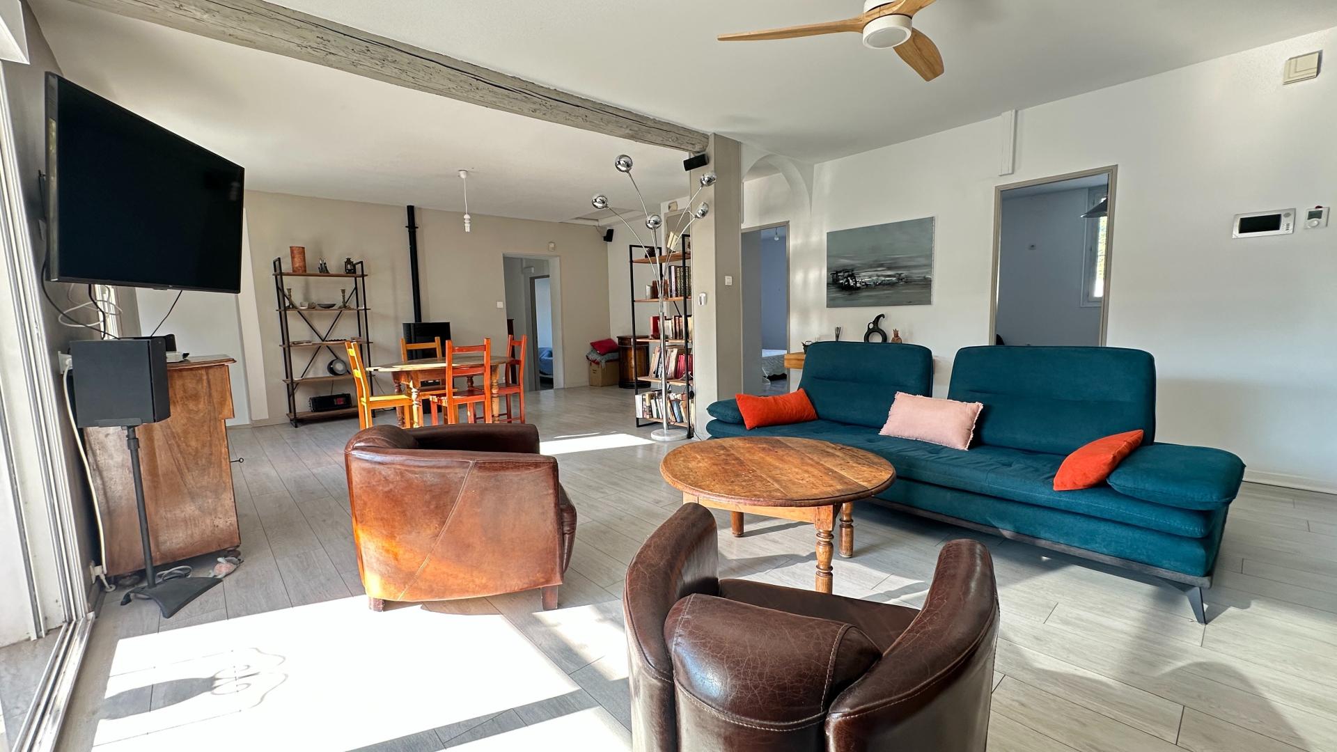 Photo 7 de l'annonce.