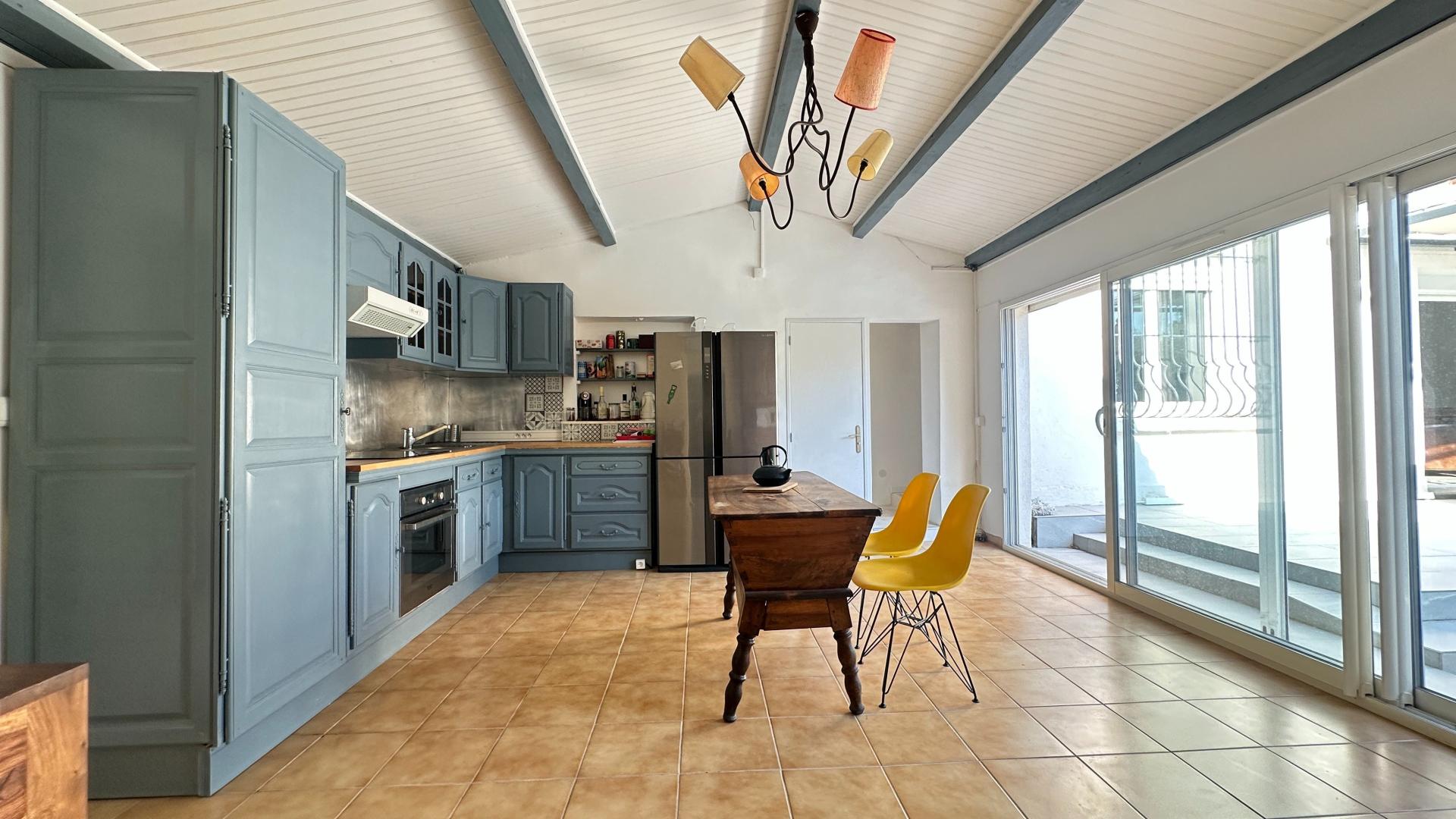 Photo 9 de l'annonce.