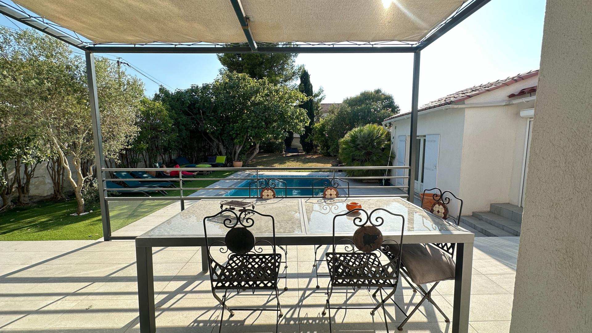 Photo 2 de l'annonce.