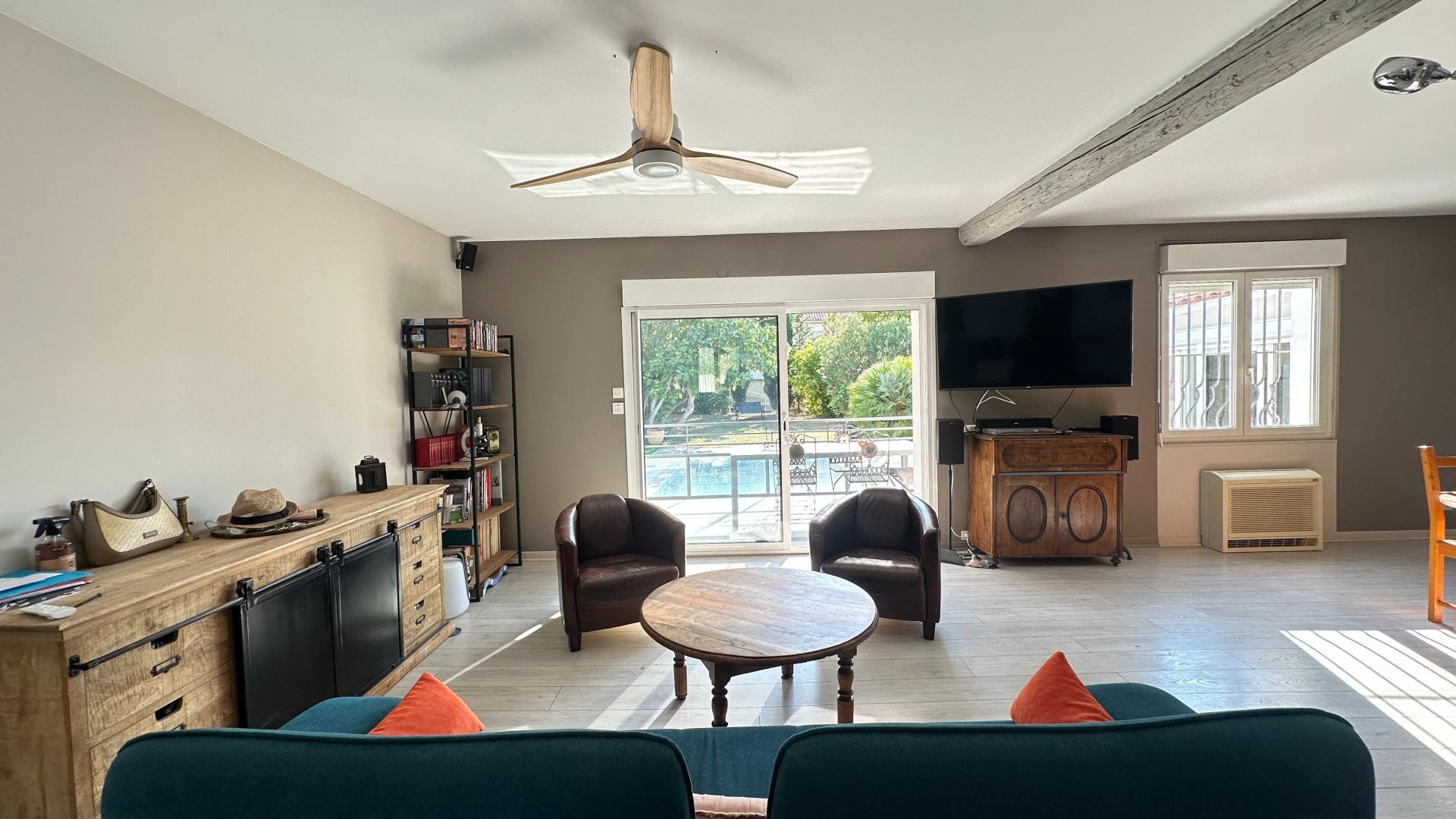 Photo 5 de l'annonce.